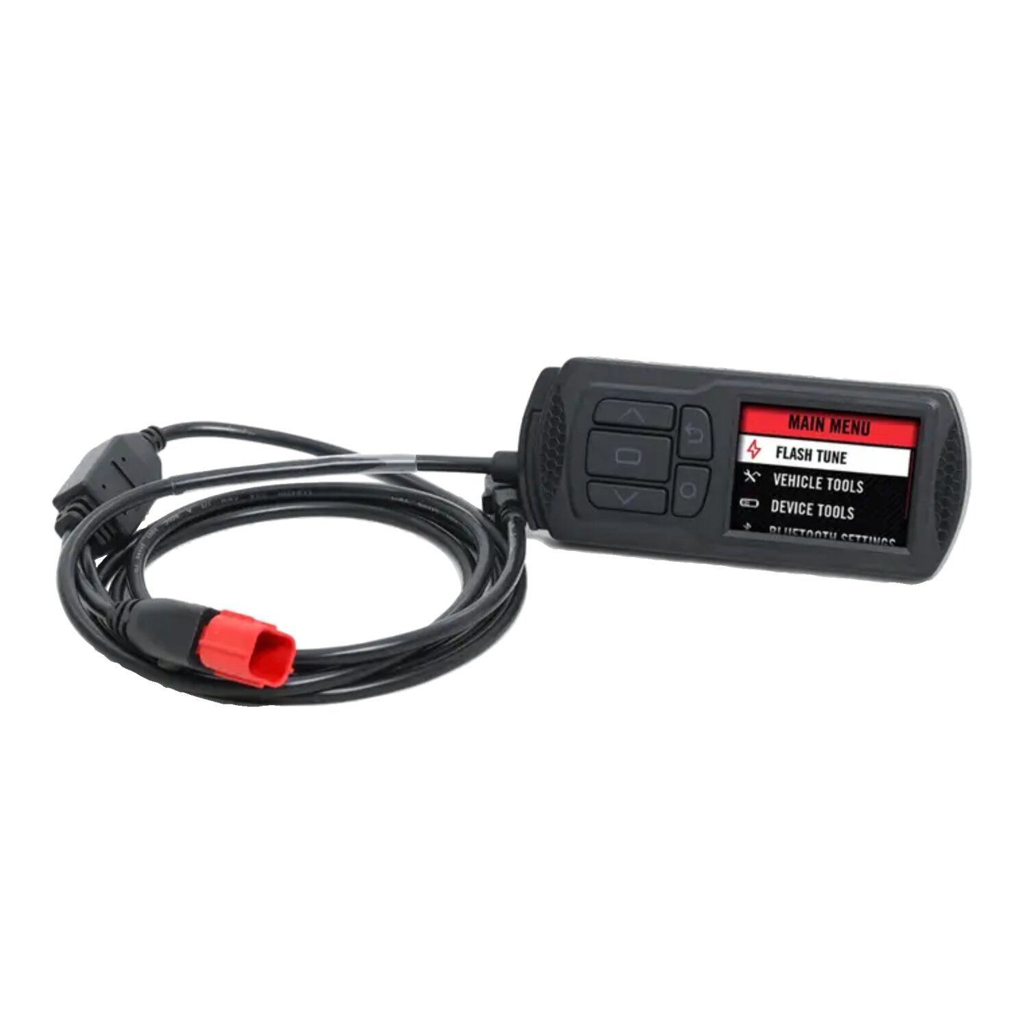 Dynojet, Power Vision 3 for GEN 2 M8 Engines