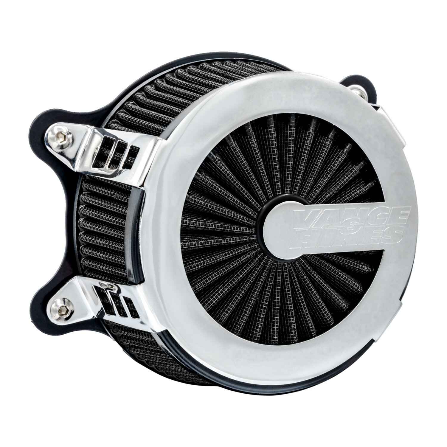 Vance & Hines, Cage Fighter air cleaner assembly