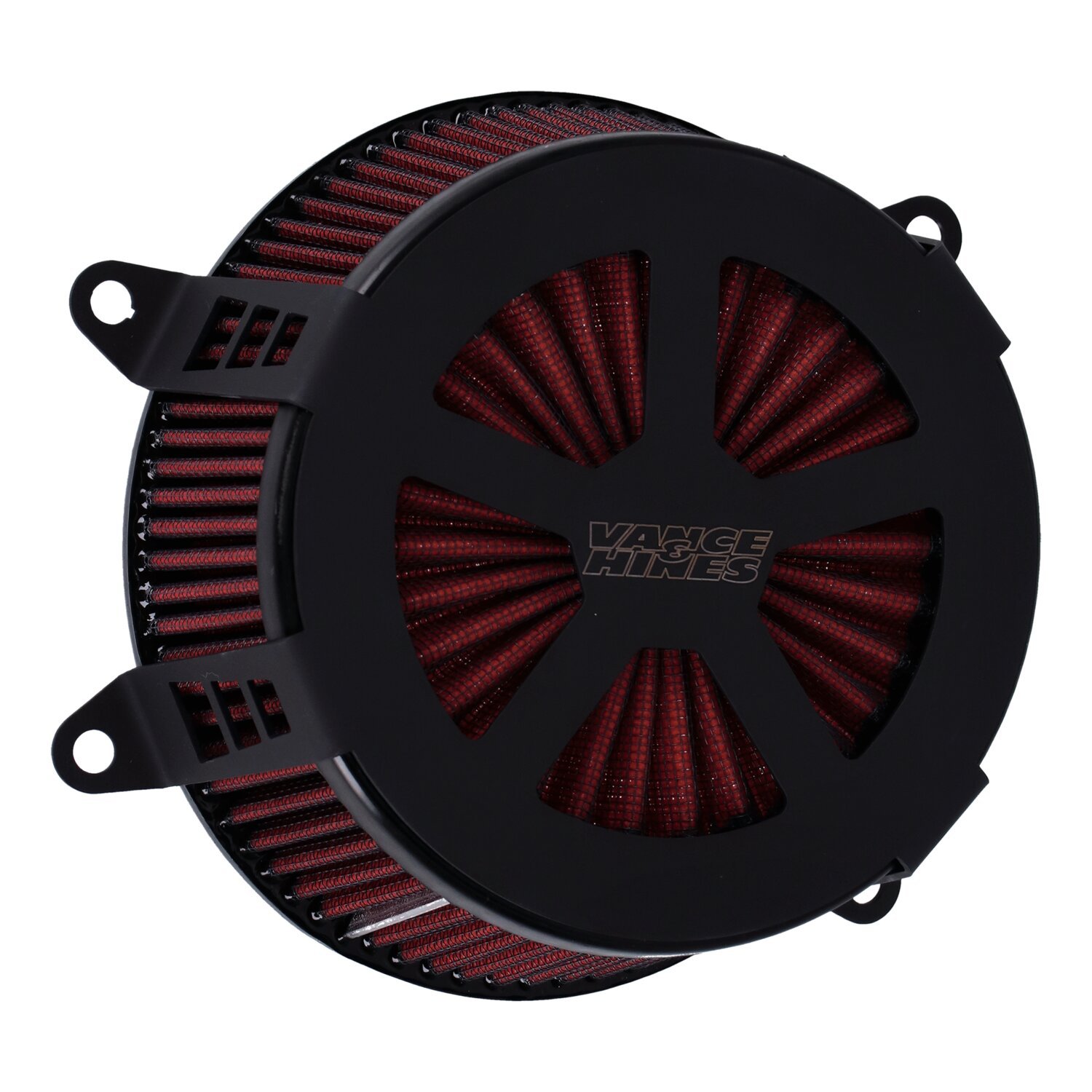 Vance & Hines, VO2 Radiant V air intake