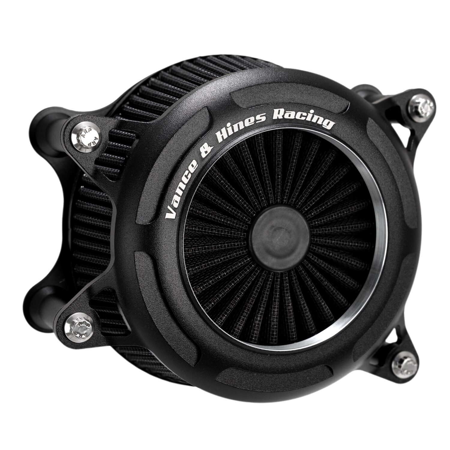 Vance & Hines, VO2 onyx air cleaner