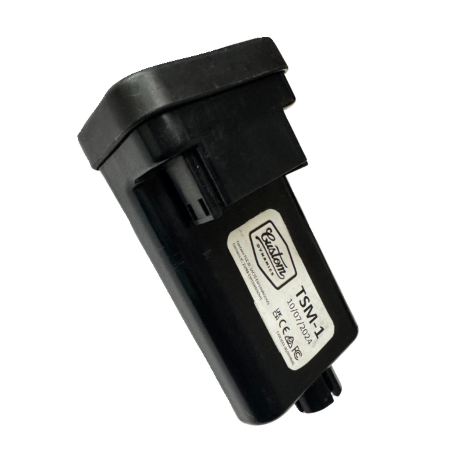 Custom Dynamics, Smart turn signal module TSM-1