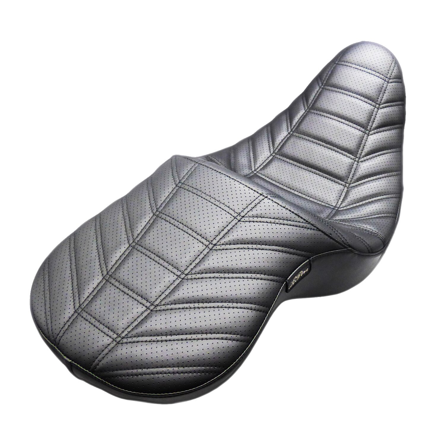 LePera, Maverick 2-up seat, Black