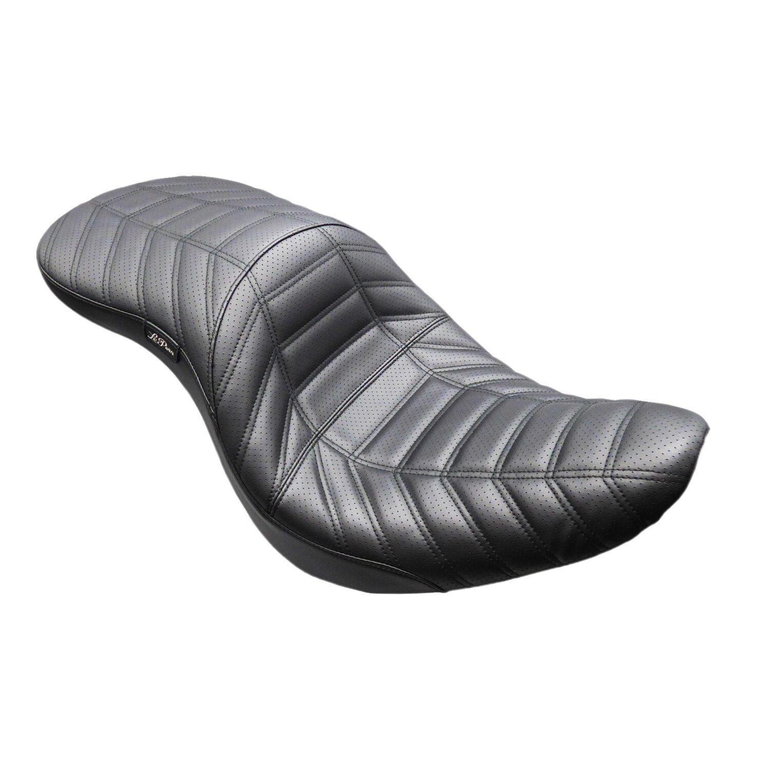 LePera, Maverick 2-up seat