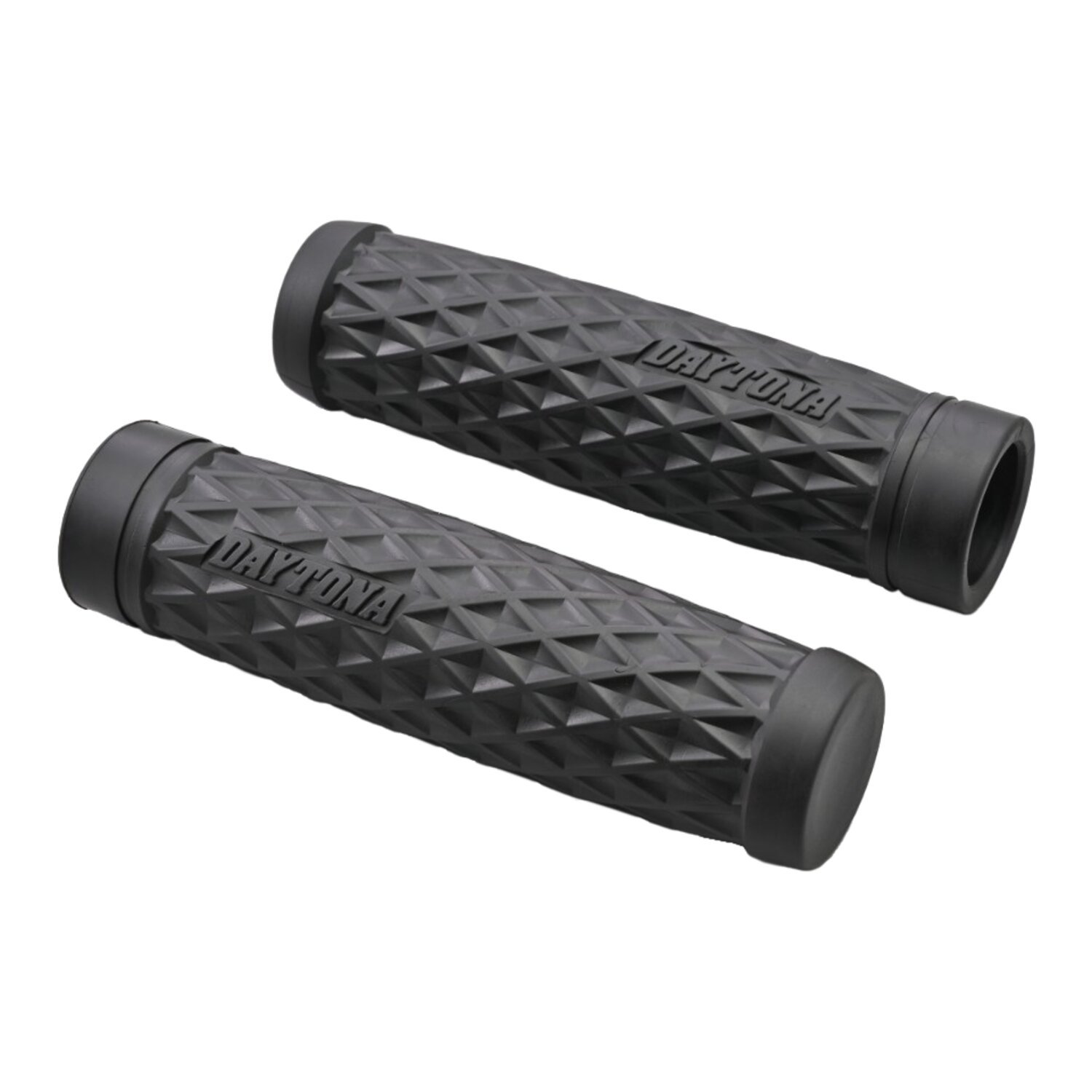 Daytona, 1" Grippy Grip set. GRID