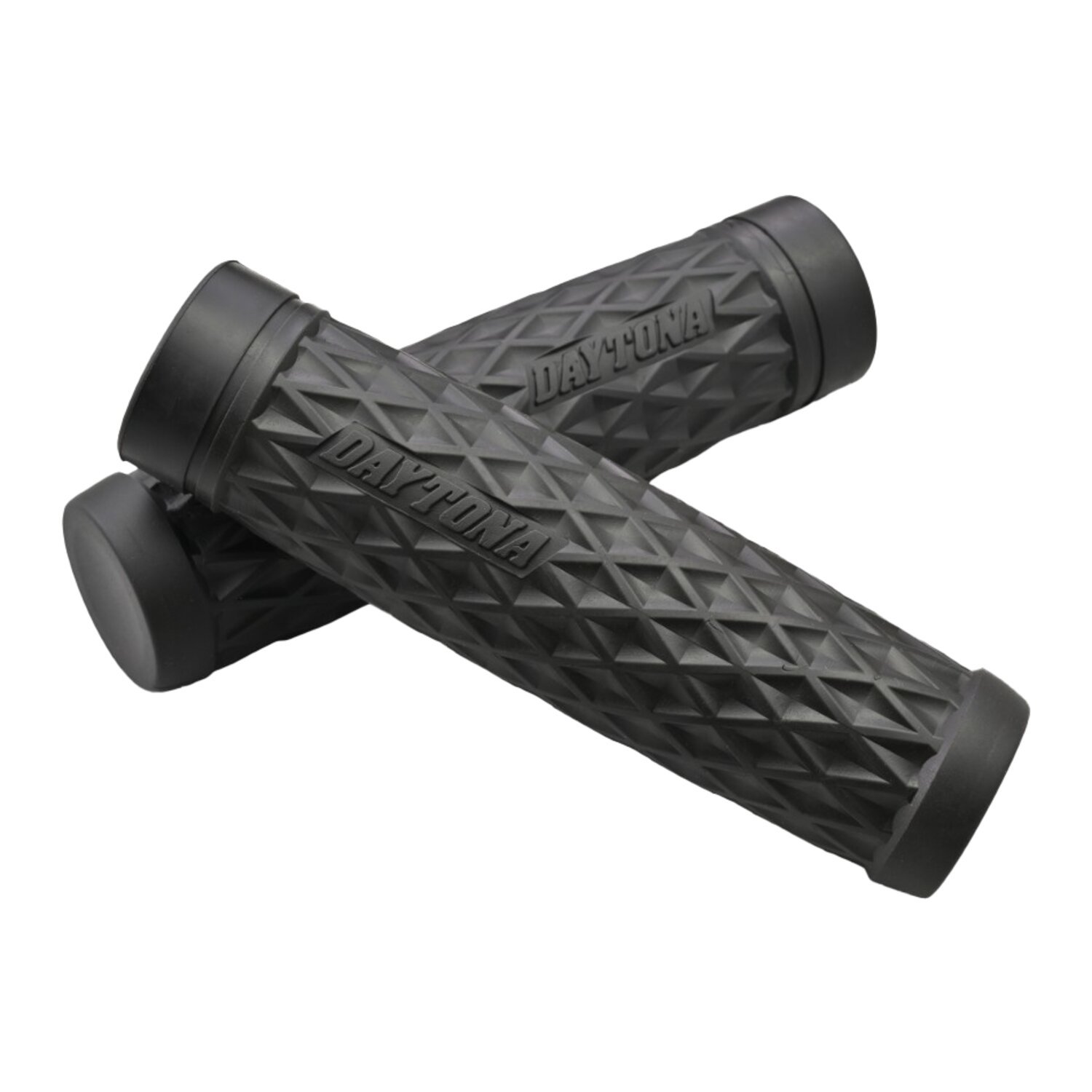 Daytona, 1" Grippy Grip set. GRID