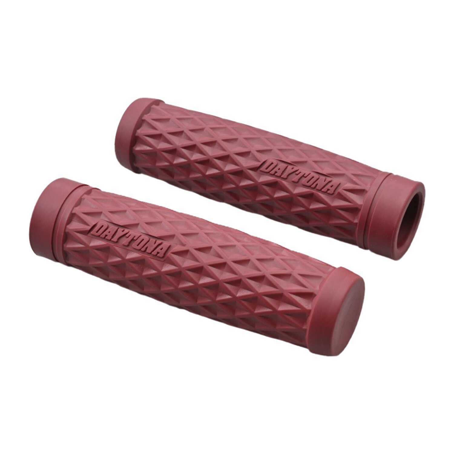 Daytona, 1" Grippy Grip set. GRID