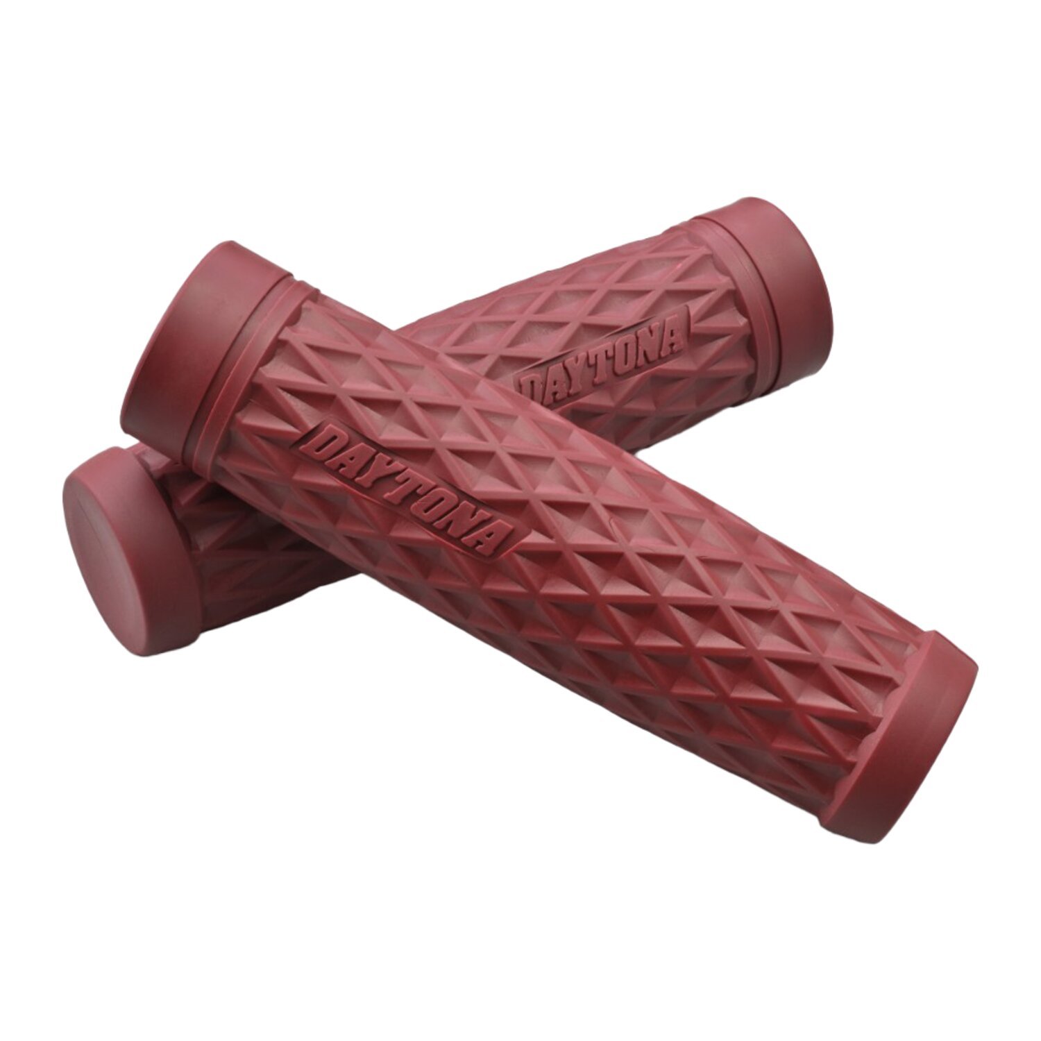 Daytona, 1" Grippy Grip set. GRID