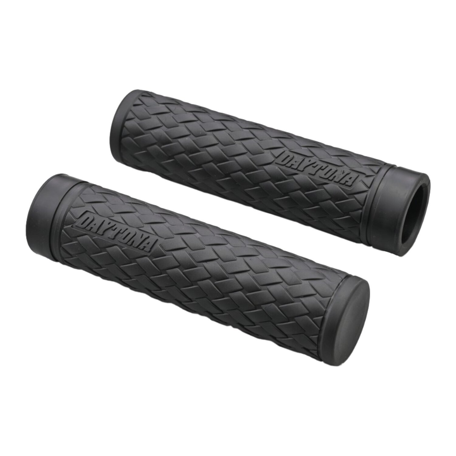 Daytona, 1" Grippy Grip set. KNIT