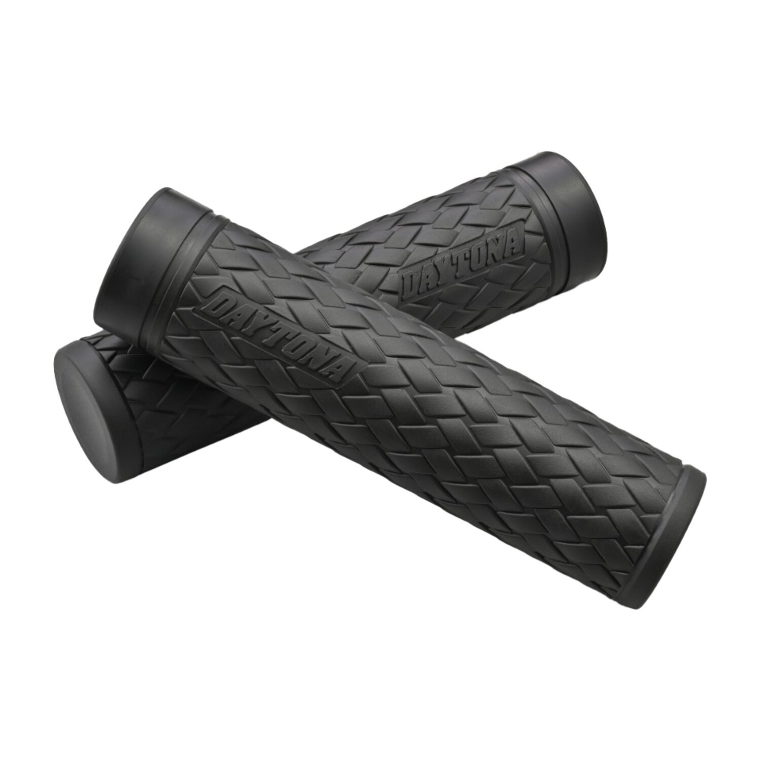 Daytona, 1" Grippy Grip set. KNIT