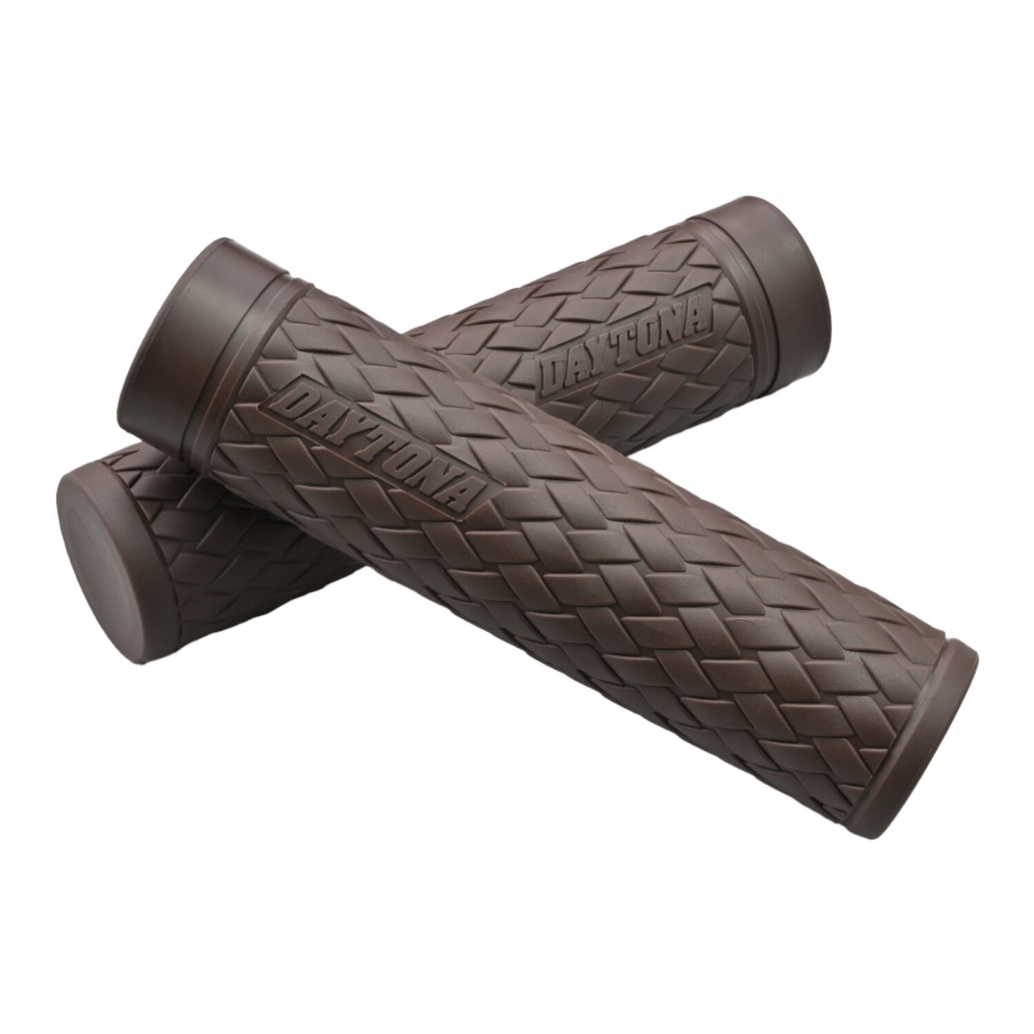 Daytona, 1" Grippy Grip set. KNIT