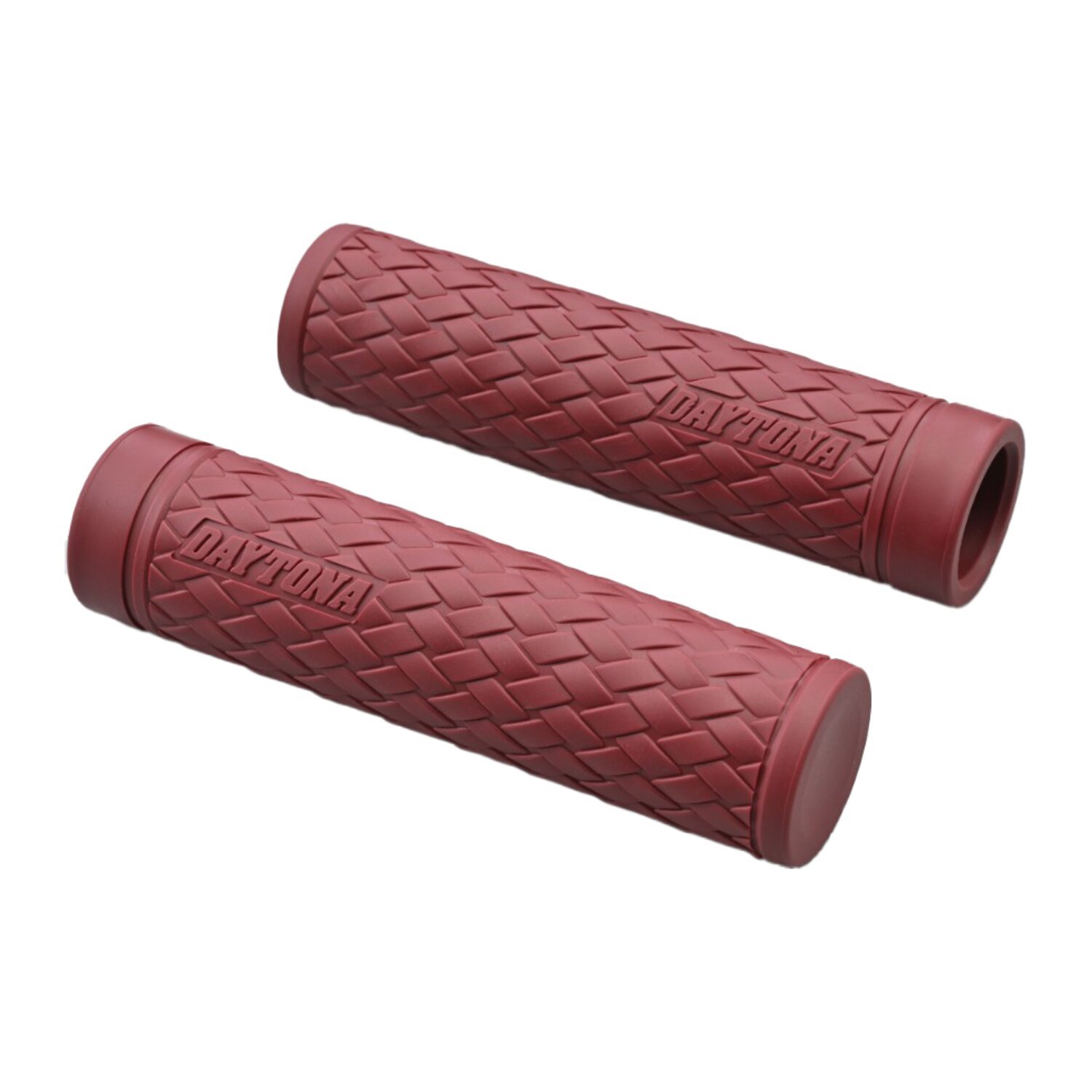Daytona, 1" Grippy Grip set. KNIT