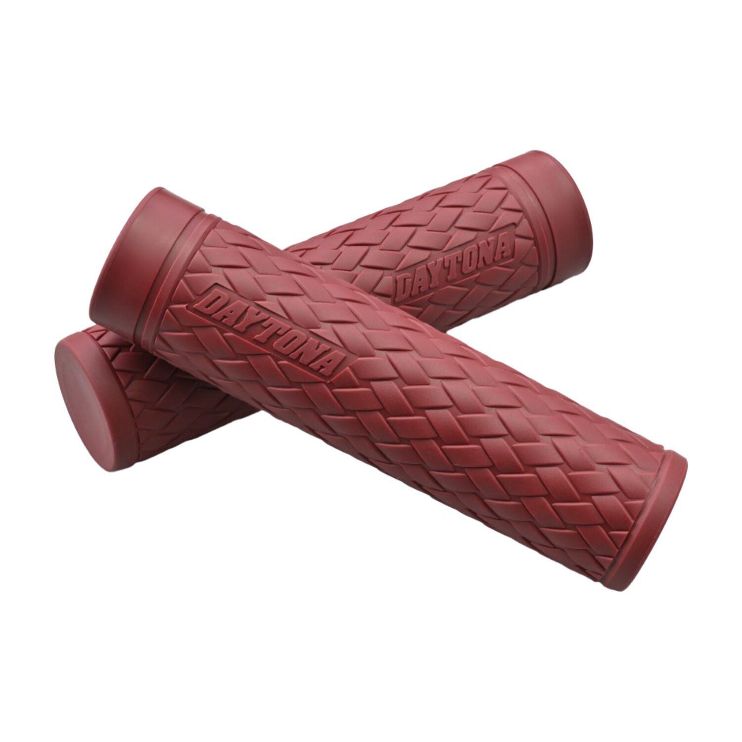 Daytona, 1" Grippy Grip set. KNIT