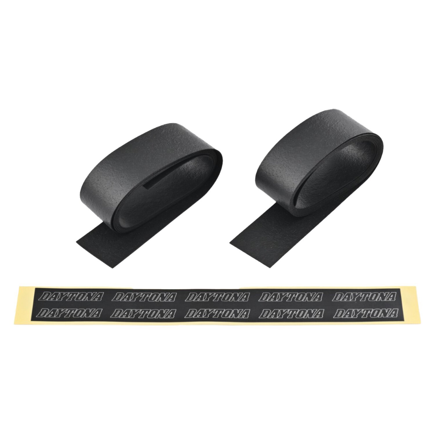 Daytona, EPDM rubber grip tape set