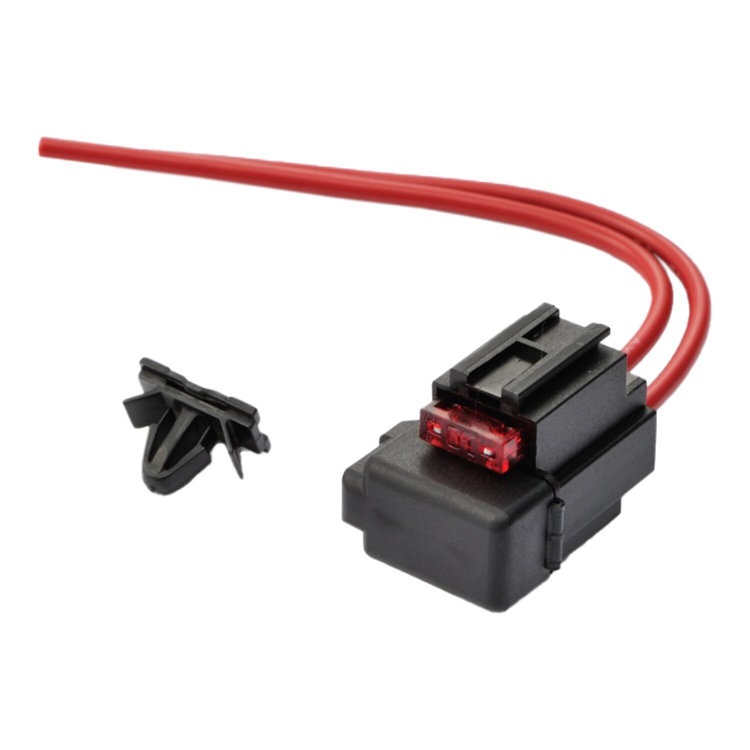 Daytona, mini fuse holder