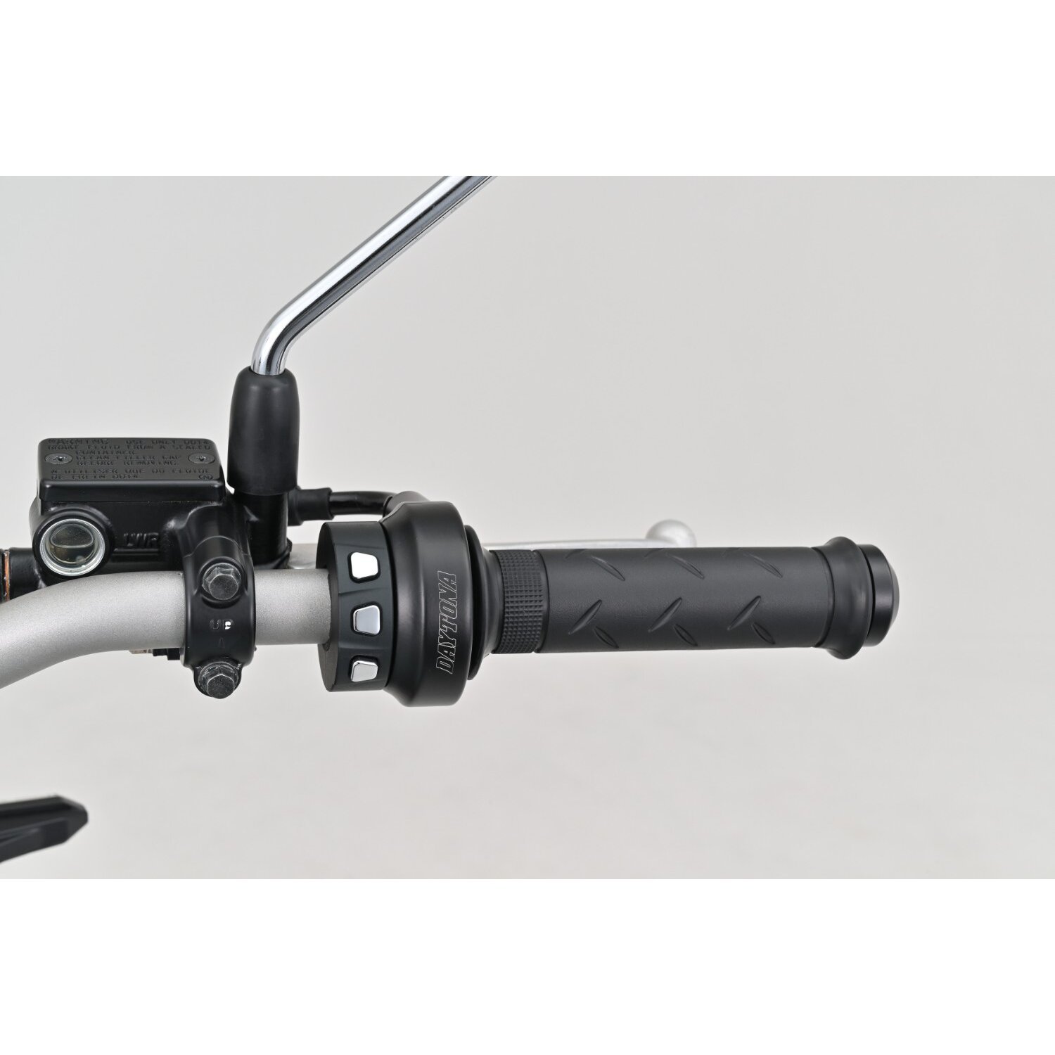 Daytona, universal 7/8" (22mm) throttle kit