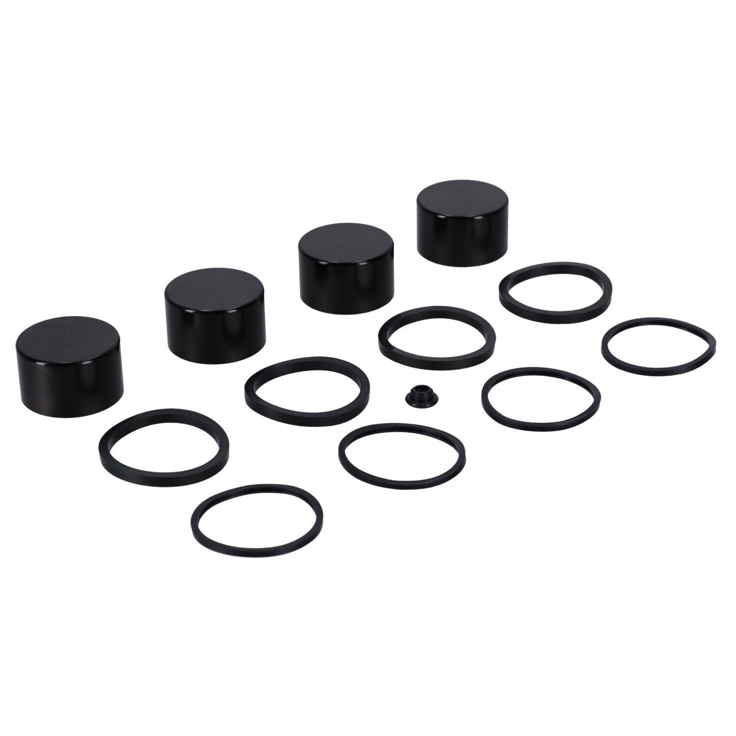 Caliper piston & seal kit