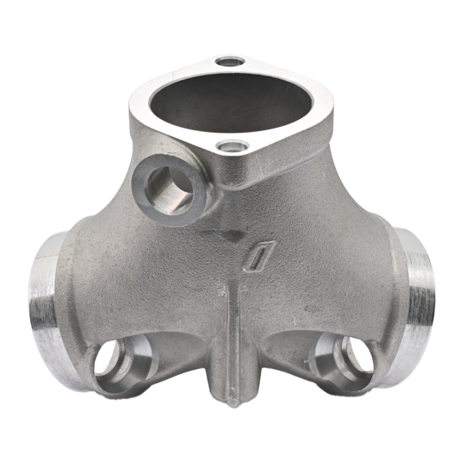 MCS, EFI Intake manifold XL Sportster