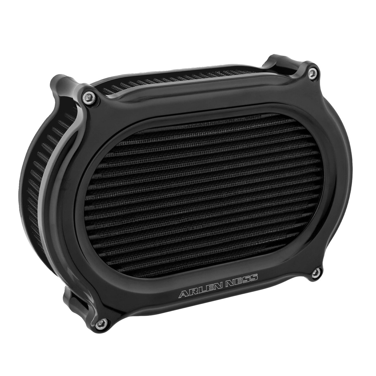 Arlen Ness, Stage 2 Oval air cleaner kit