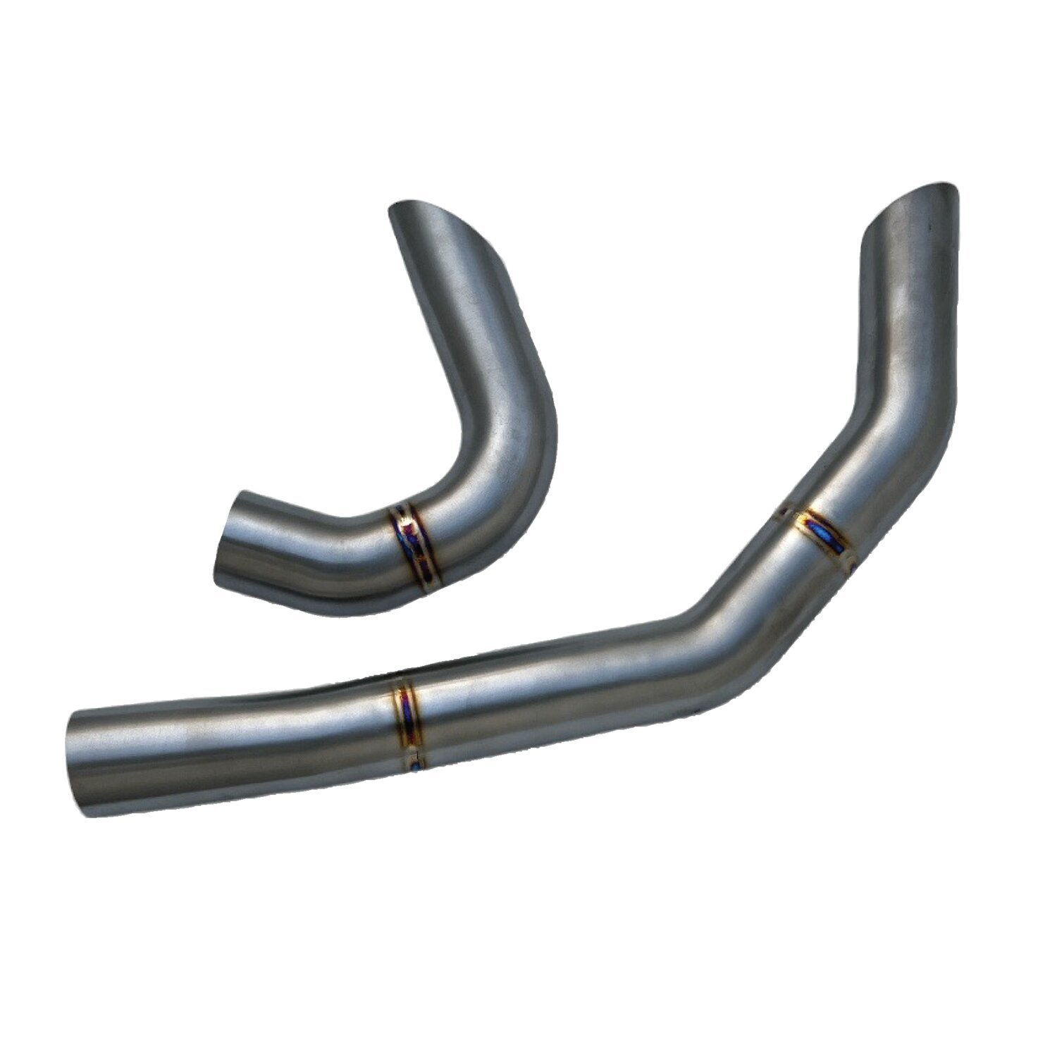 Malparidos, heat shields