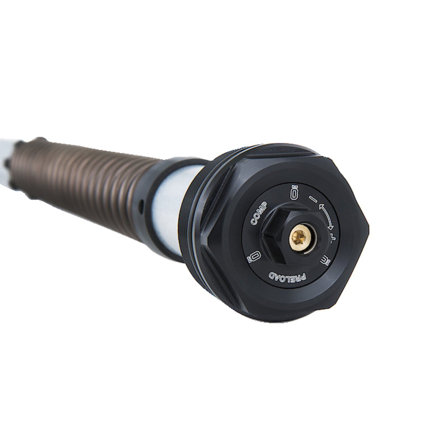 Öhlins, NIX22 front fork cartridge kit. Touring