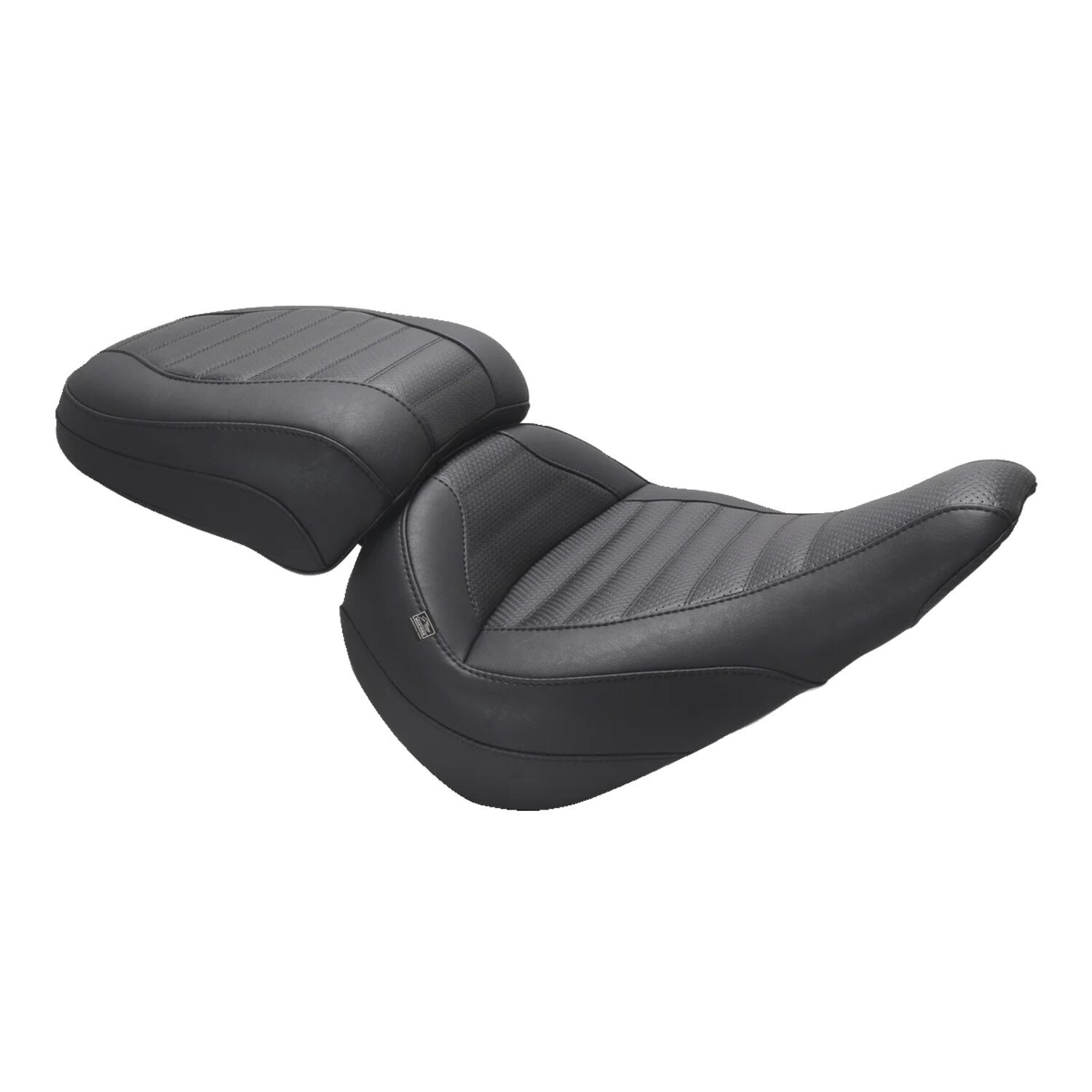 Mustang, Softail touring passenger seat