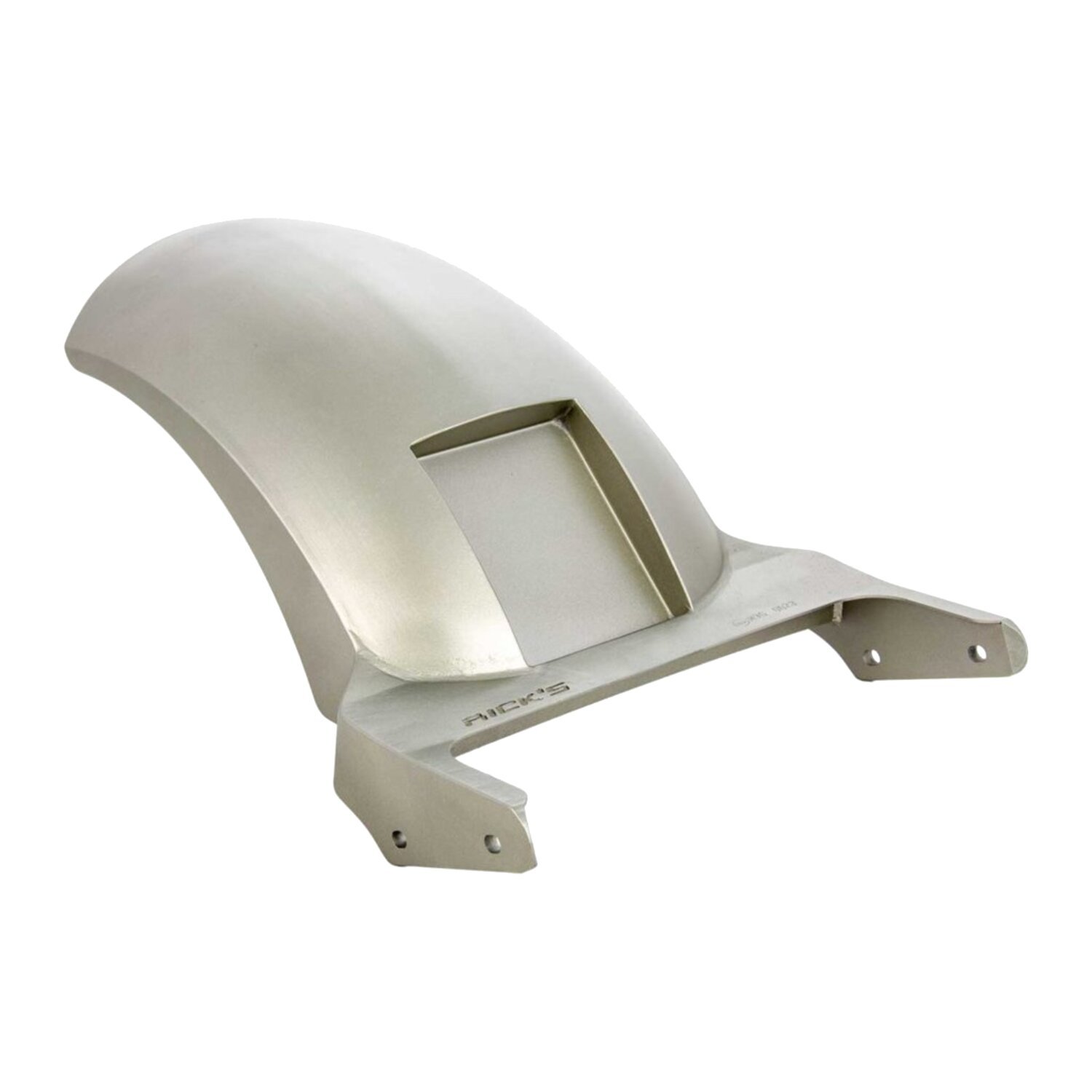 Rick's Motorcycles, rear fender for 260mm tire