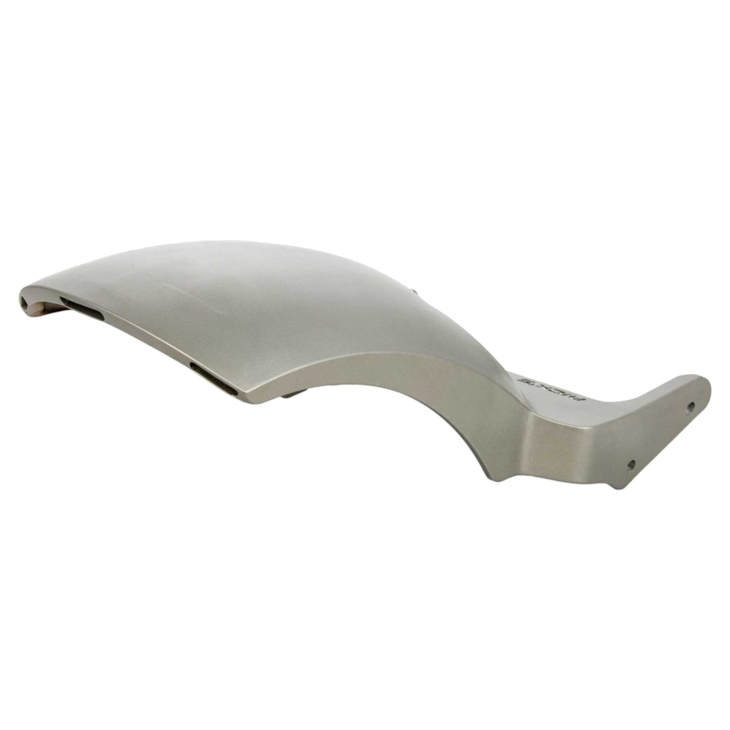 Rick's Motorcycles, Rear fender for 240mm tire
