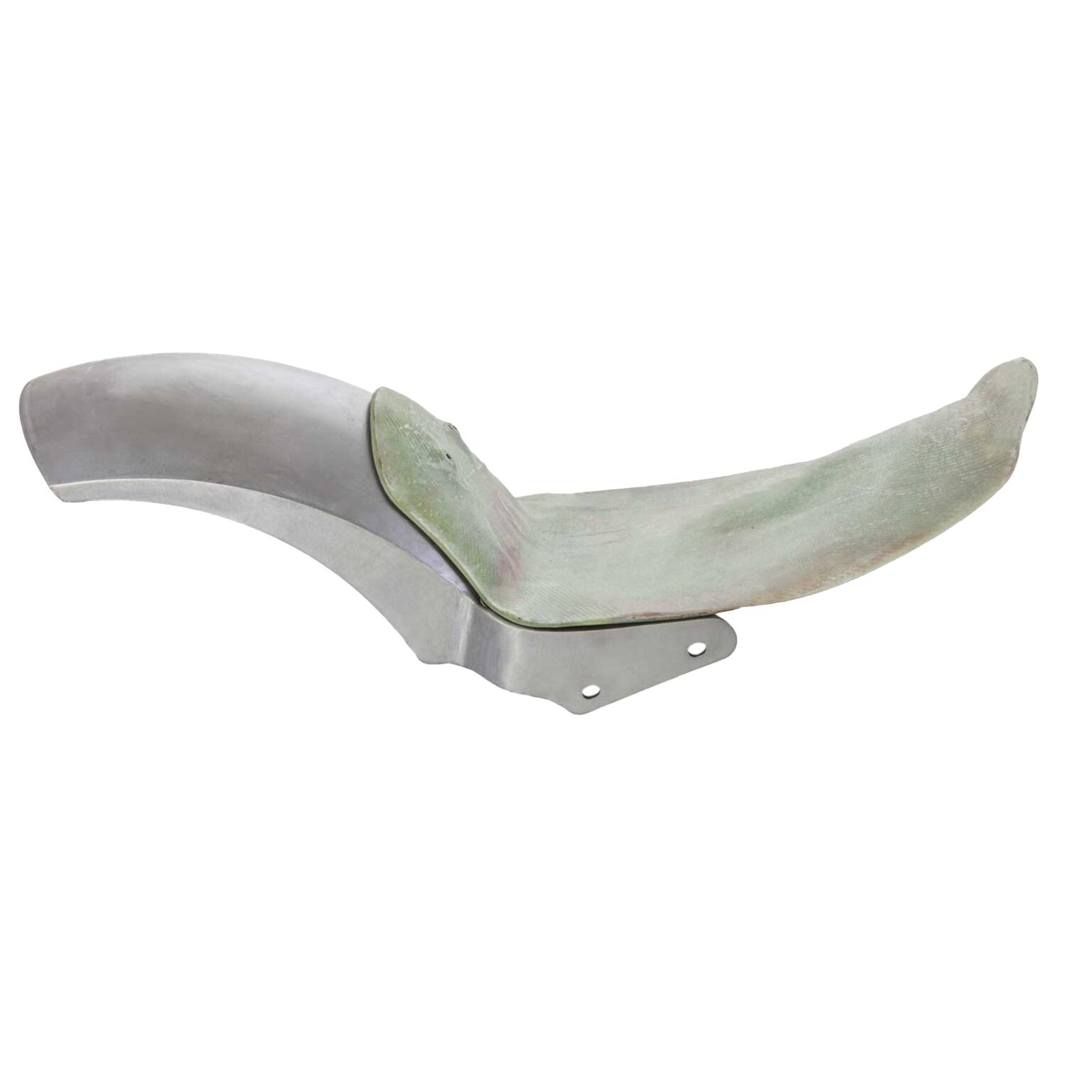 Rick's Motorcycles, Breakout rear fender kit 240mm