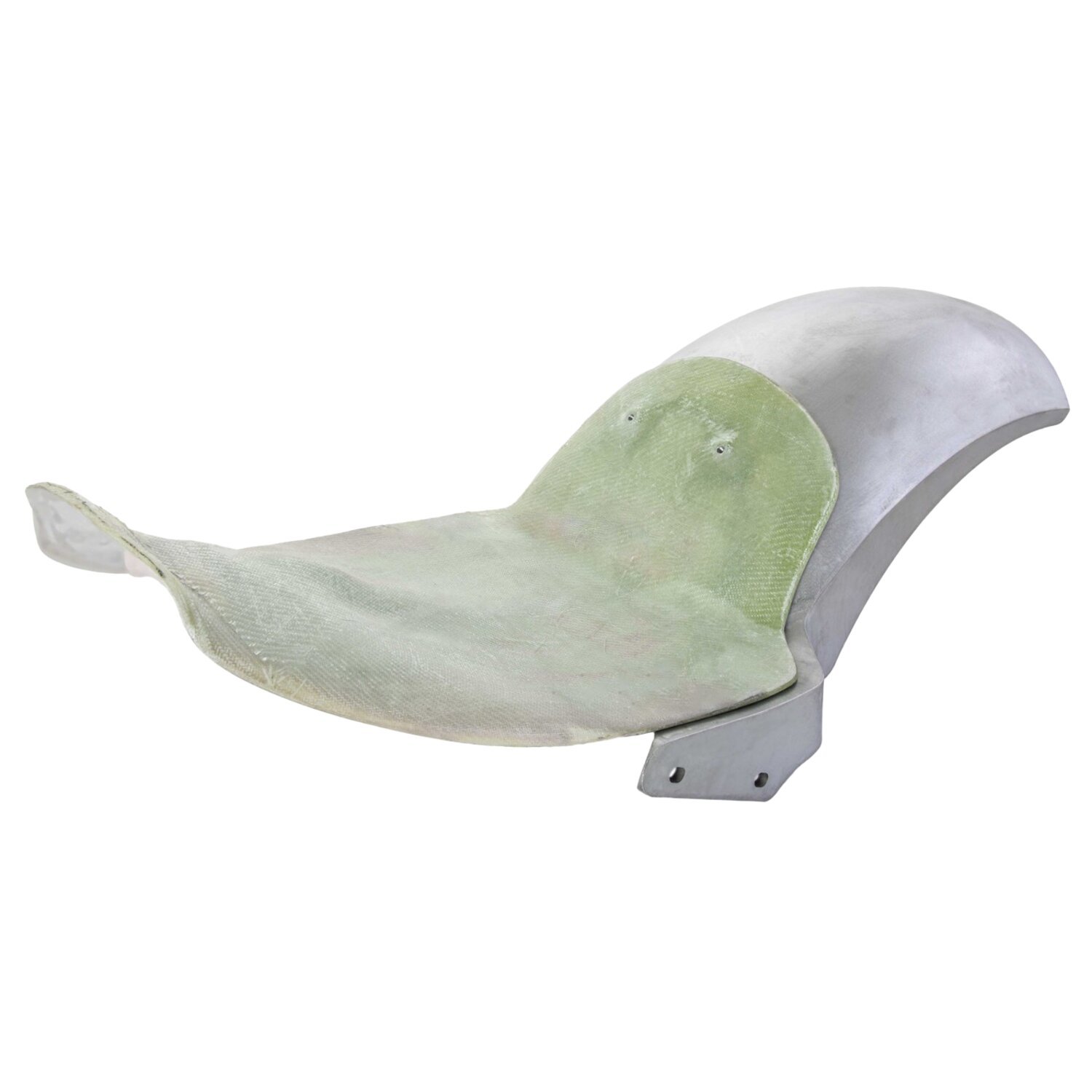 Rick's Motorcycles, Breakout rear fender kit 240mm