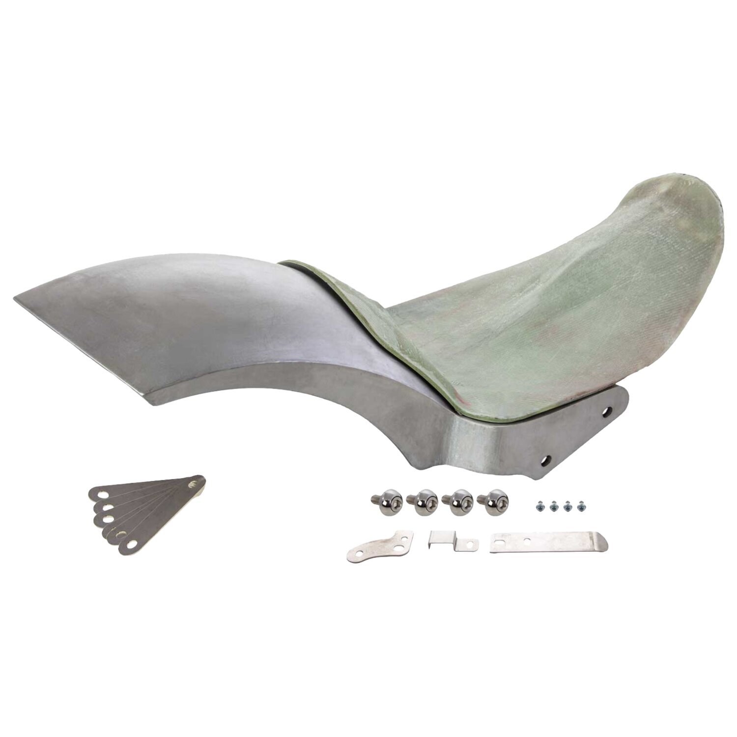 Rick's Motorcycles, Breakout rear fender kit 240mm