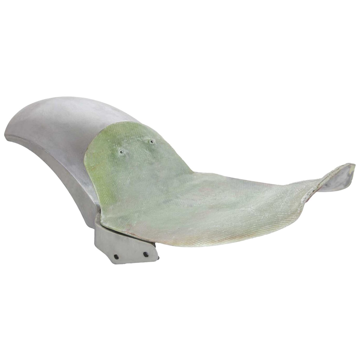 Rick's Motorcycles, Breakout rear fender kit 260mm