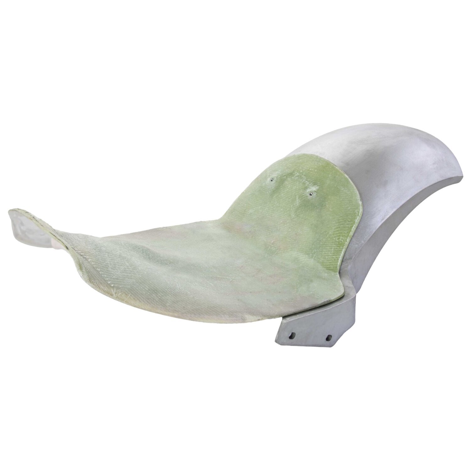 Rick's Motorcycles, Breakout rear fender kit 260mm
