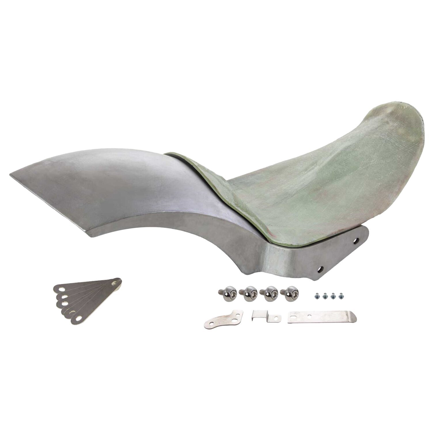 Rick's Motorcycles, Breakout rear fender kit 260mm