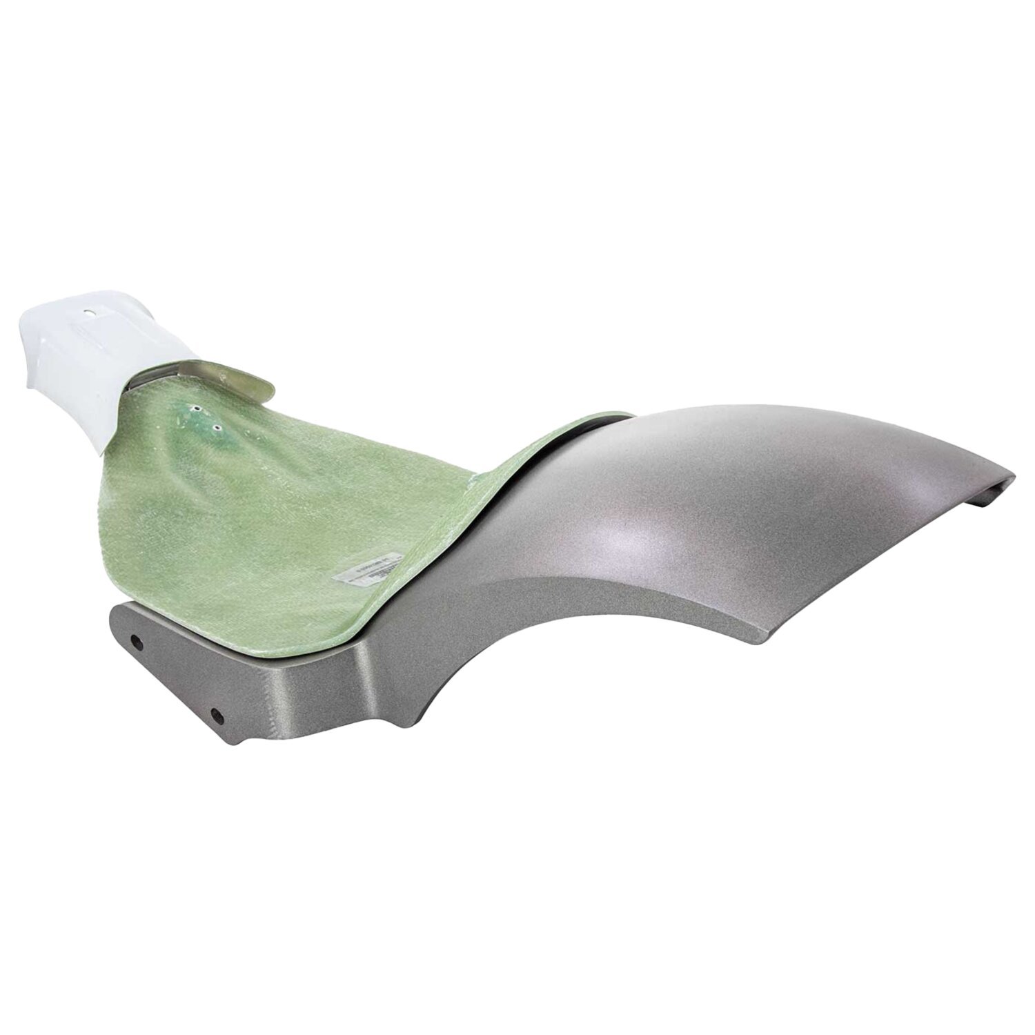 Rick's Motorcycles, Rear fender kit for 260mm tire