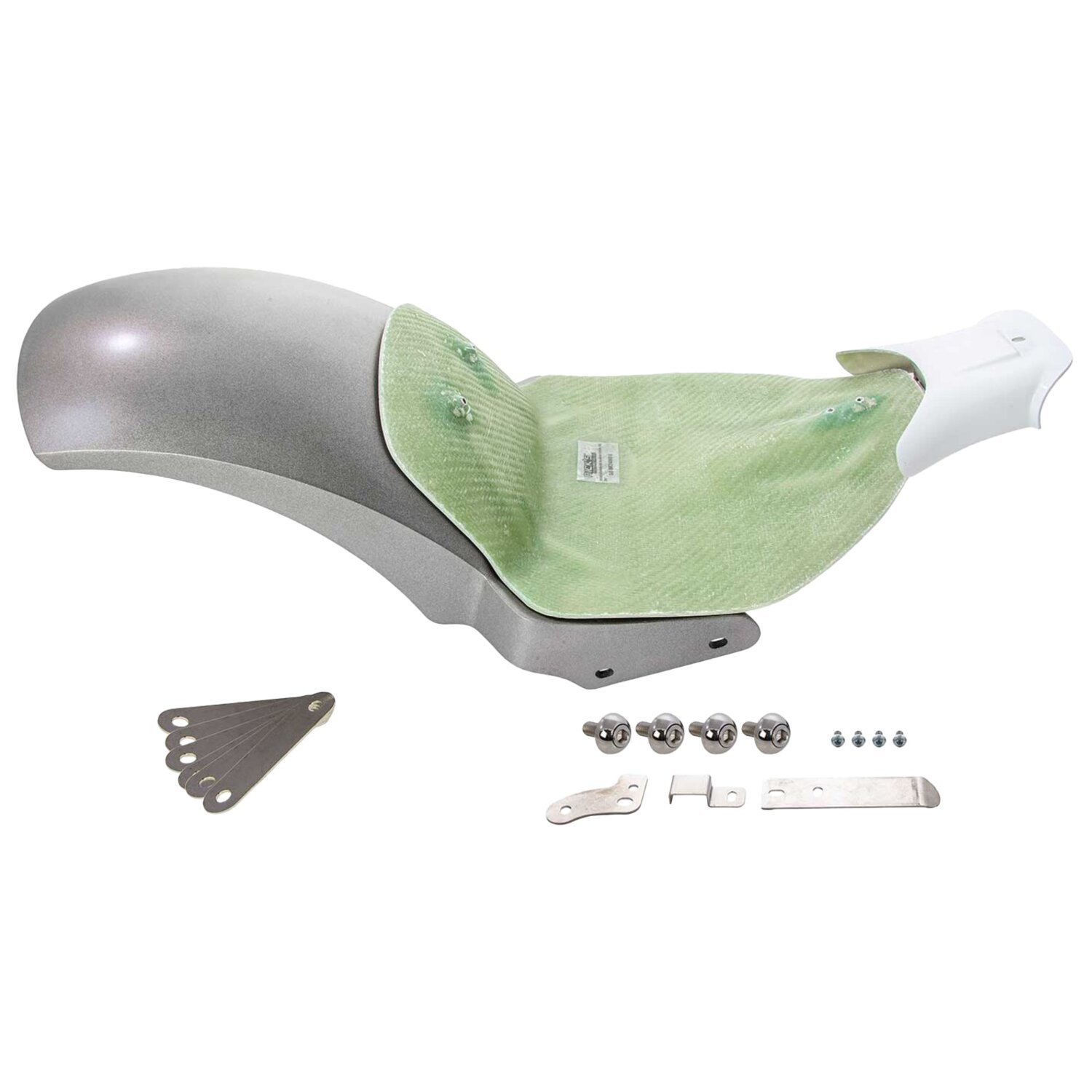 Rick's Motorcycles, Rear fender kit for 260mm tire