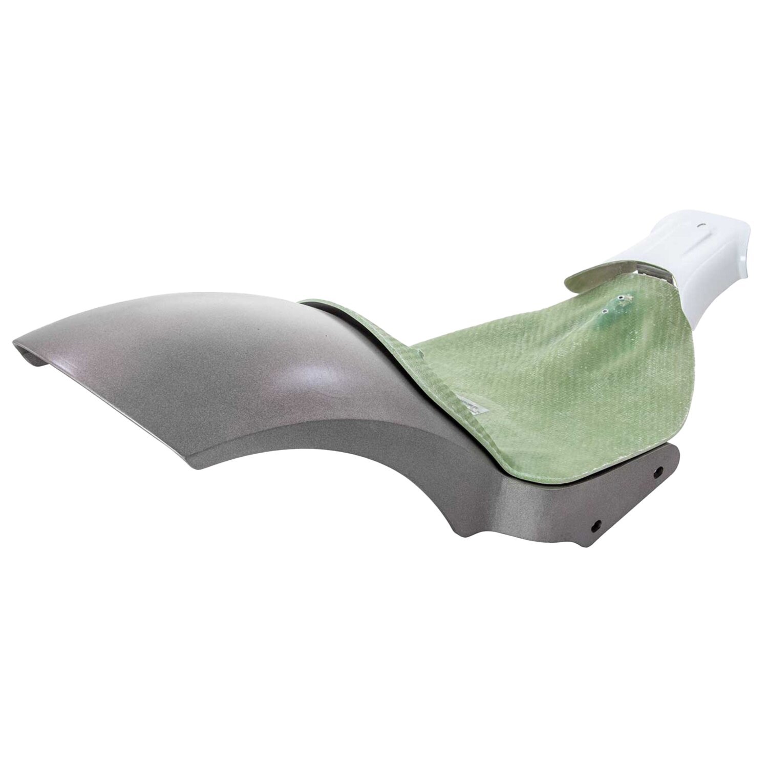 Rick's Motorcycles, Rear fender kit for 260mm tire