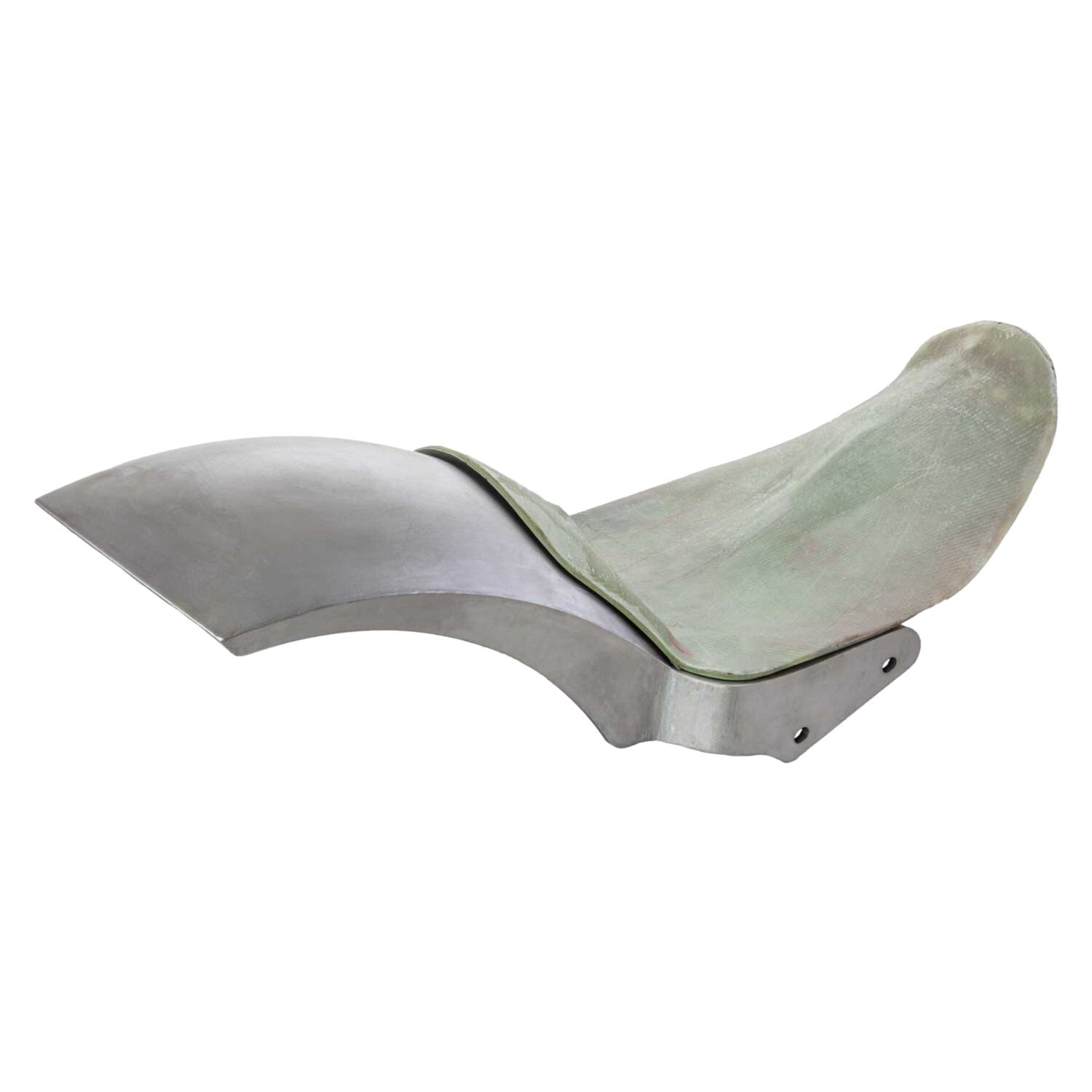 Rick's Motorcycles, Rear fender kit for 240mm tire