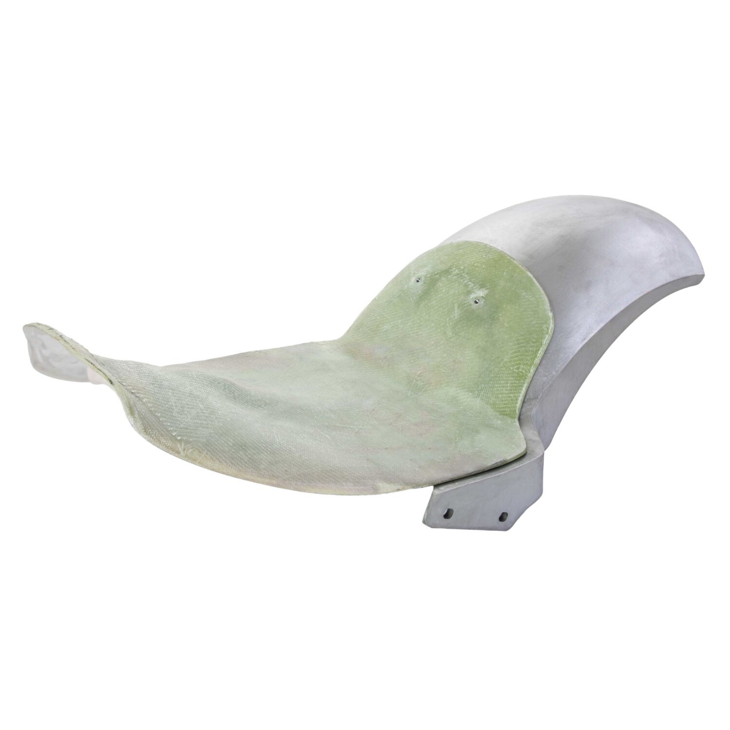 Rick's Motorcycles, Rear fender kit for 240mm tire