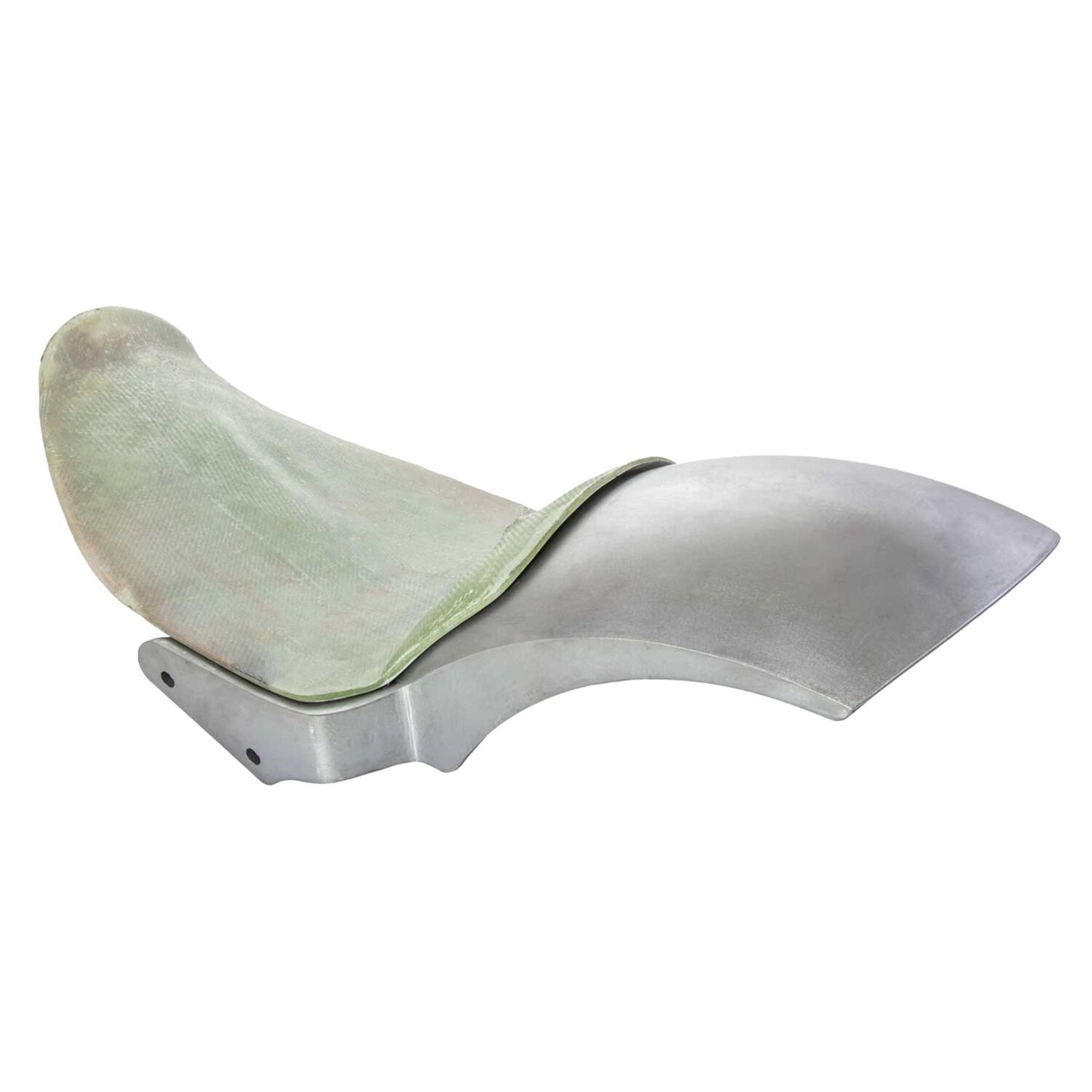 Rick's Motorcycles, Rear fender kit for 240mm tire