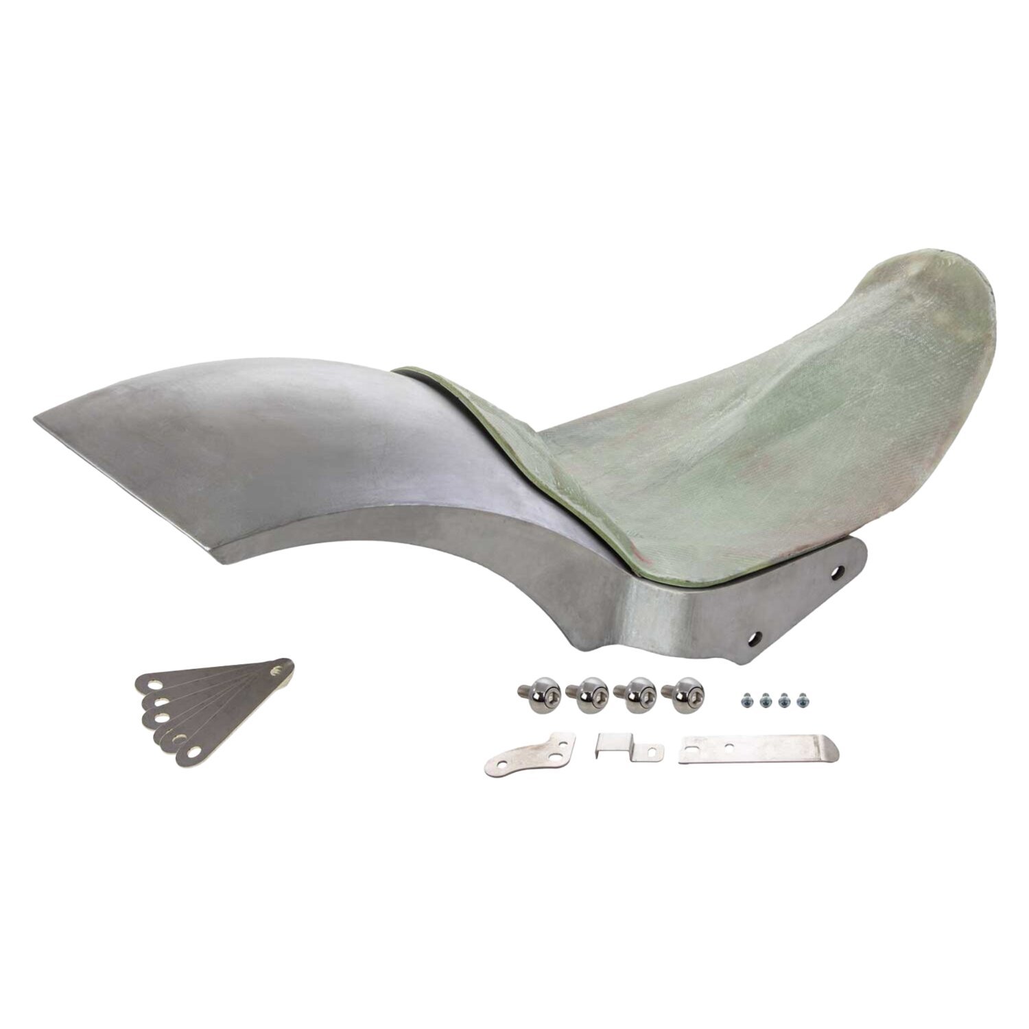 Rick's Motorcycles, Rear fender kit for 240mm tire