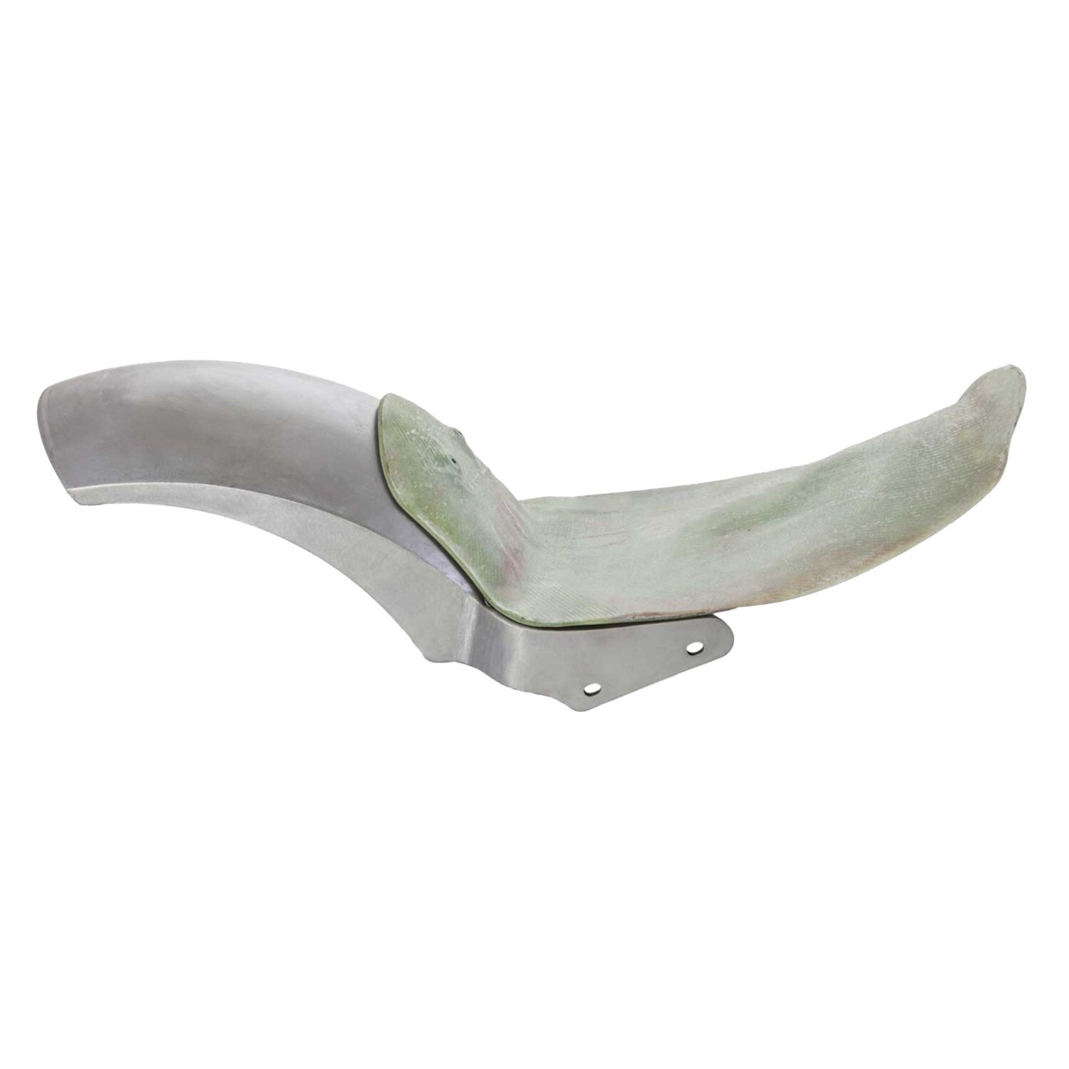 Rick's Motorcycles, Rear fender kit for 240mm tire