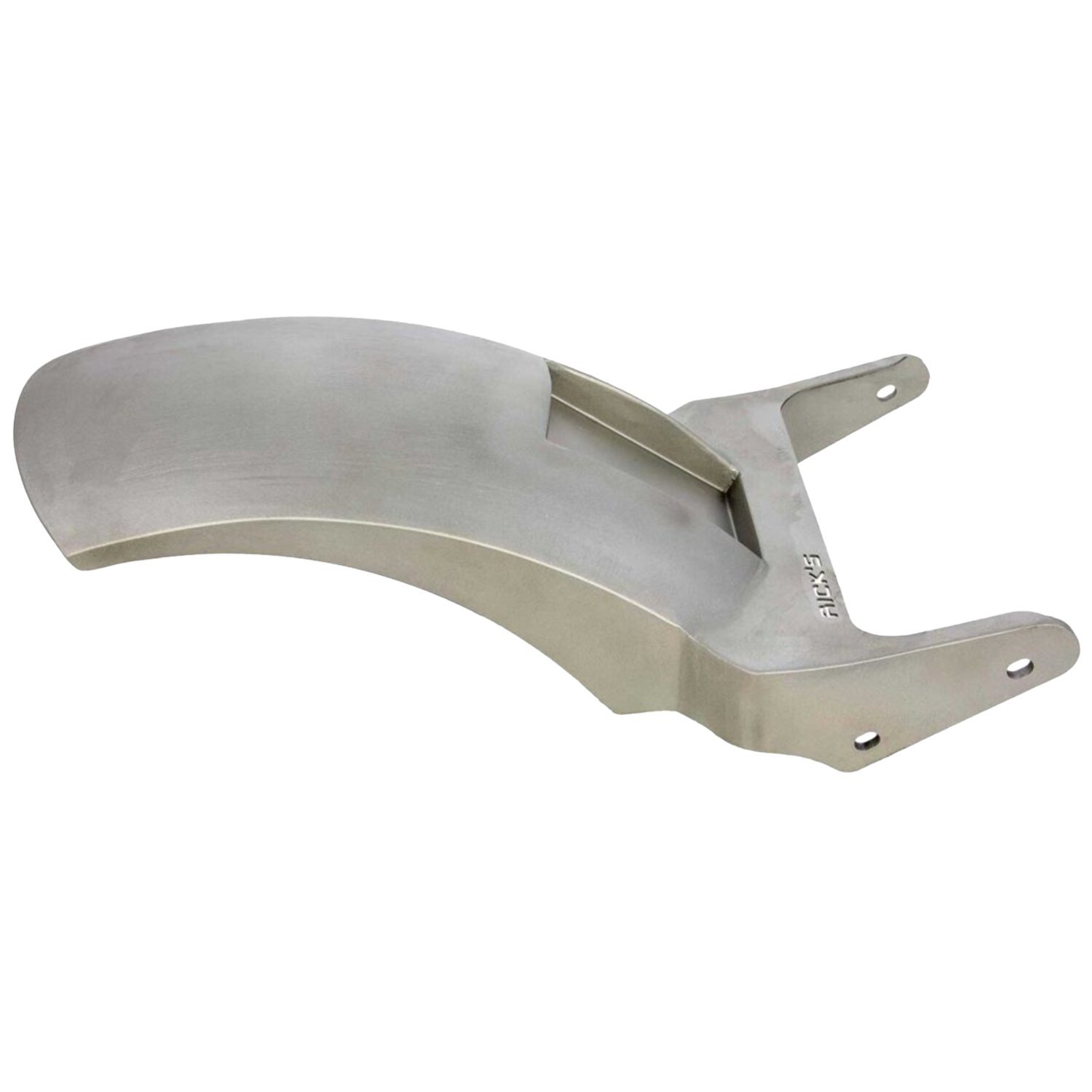 Rick's Motorcycles, rear fender kit for 180mm tire. Short