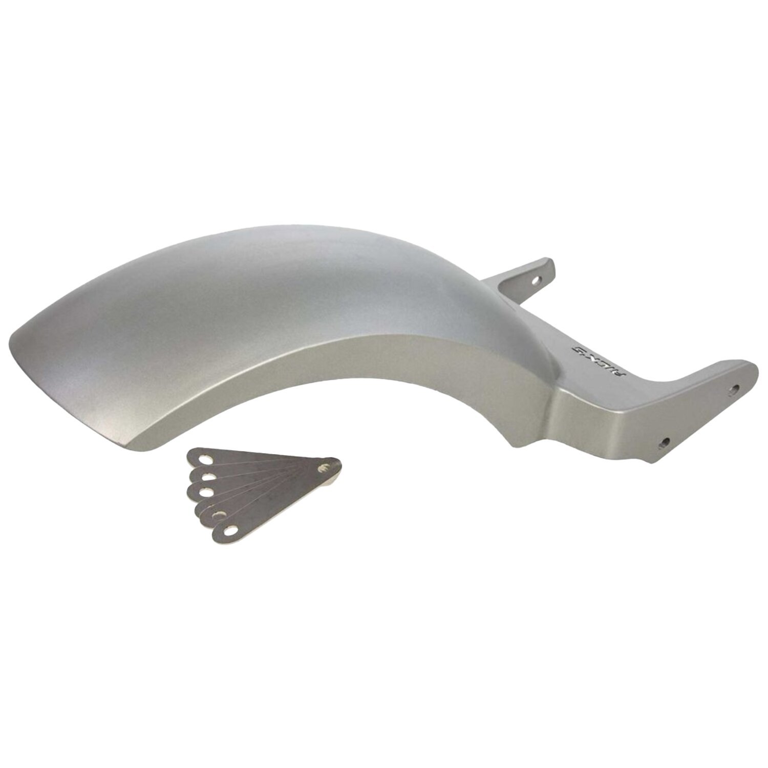Rick's Motorcycles, rear fender kit for 200mm tire. Standard