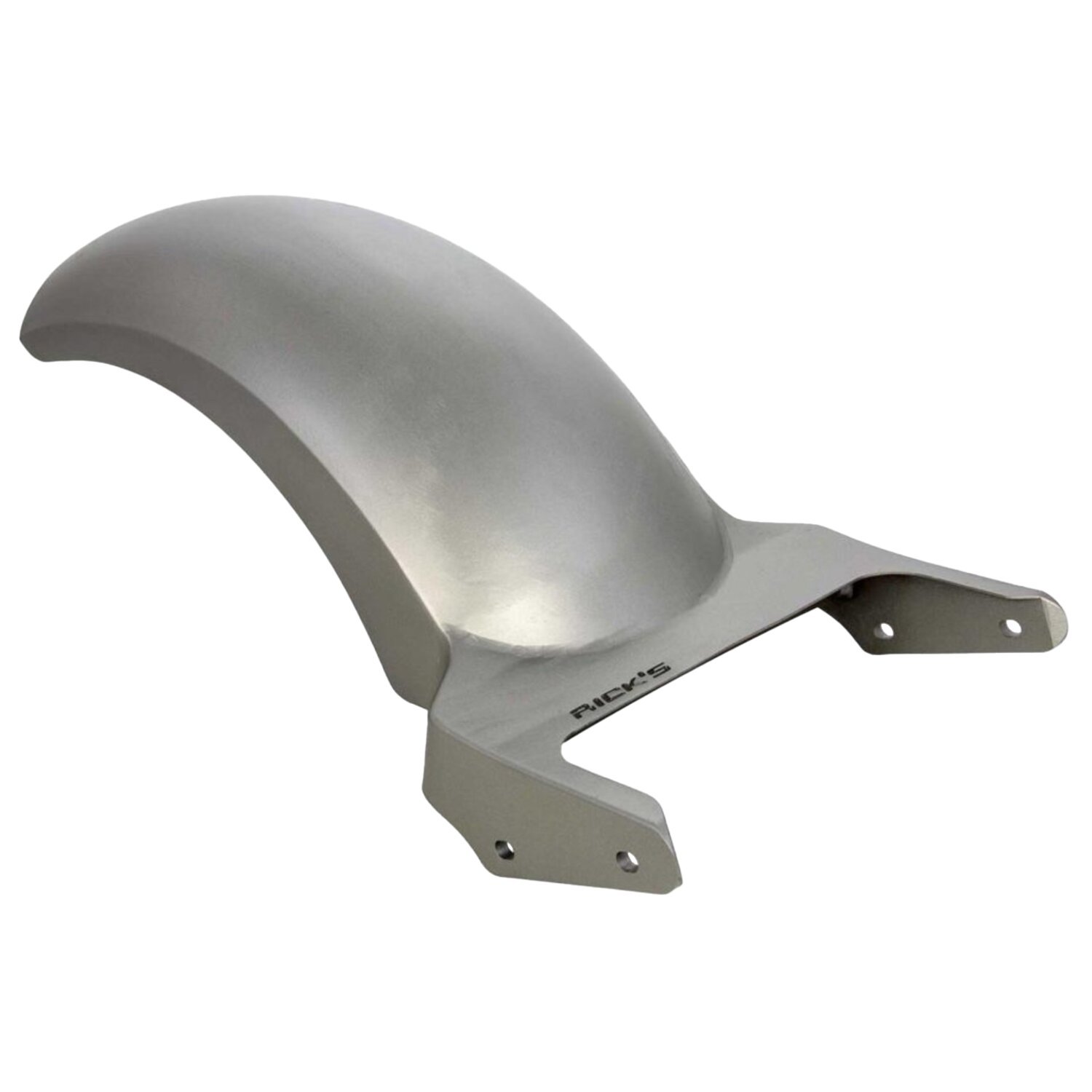 Rick's Motorcycles, rear fender kit for 200mm tire. Standard