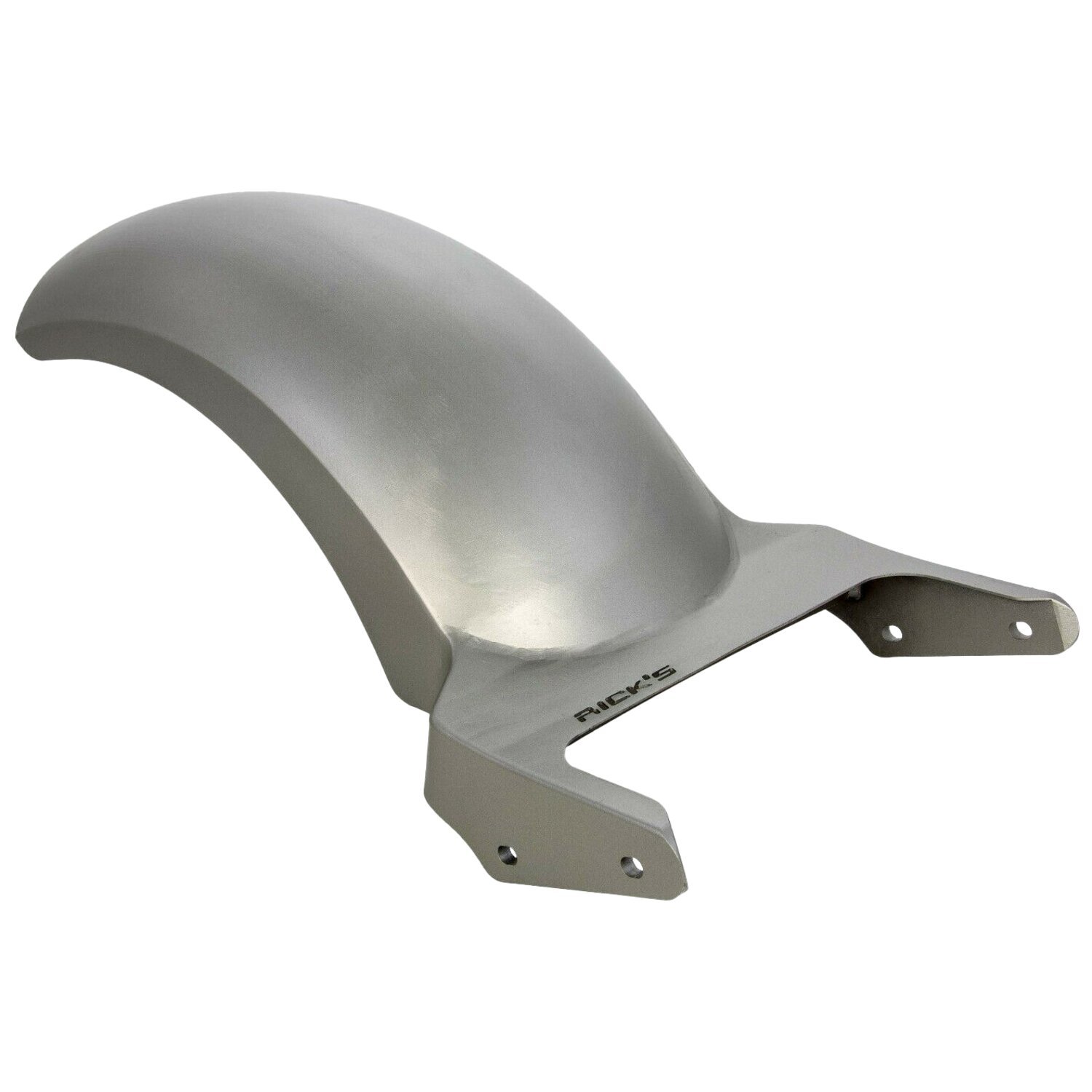 Rick's Motorcycles, rear fender kit 'Slim' for 200mm tire