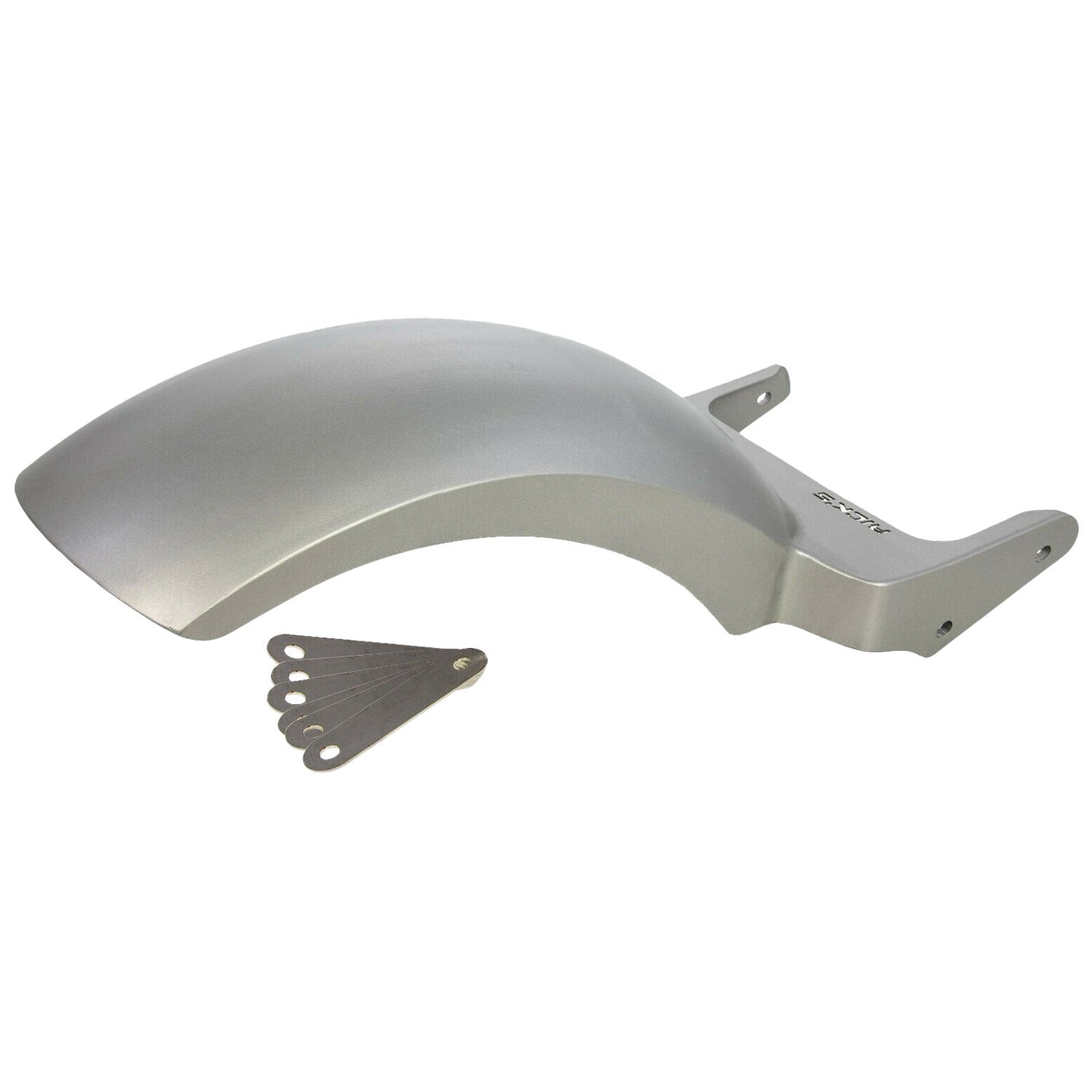 Rick's Motorcycles, rear fender kit 'Slim' for 200mm tire