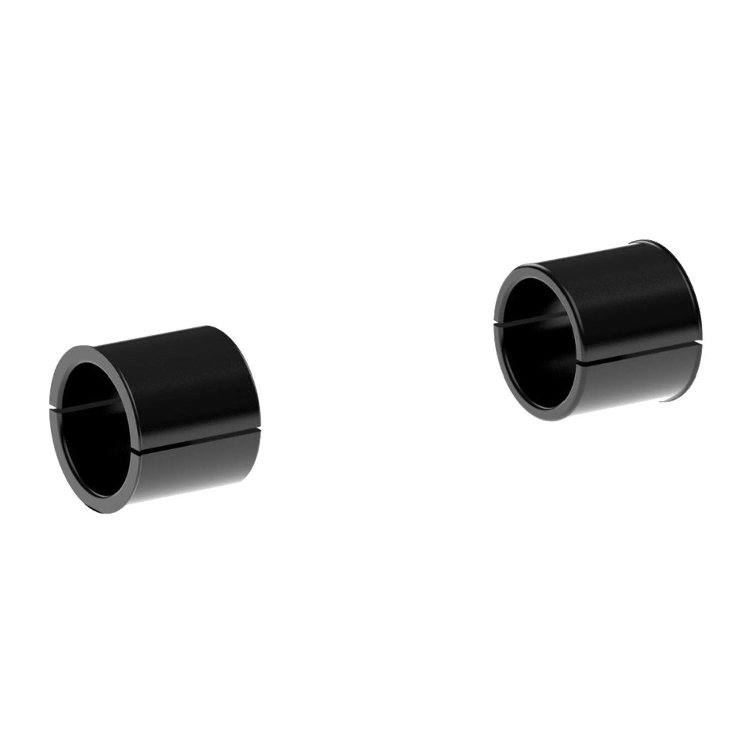 Rick's Motorcycles, Clubstyle riser adapter 32 mm to 25.4 mm