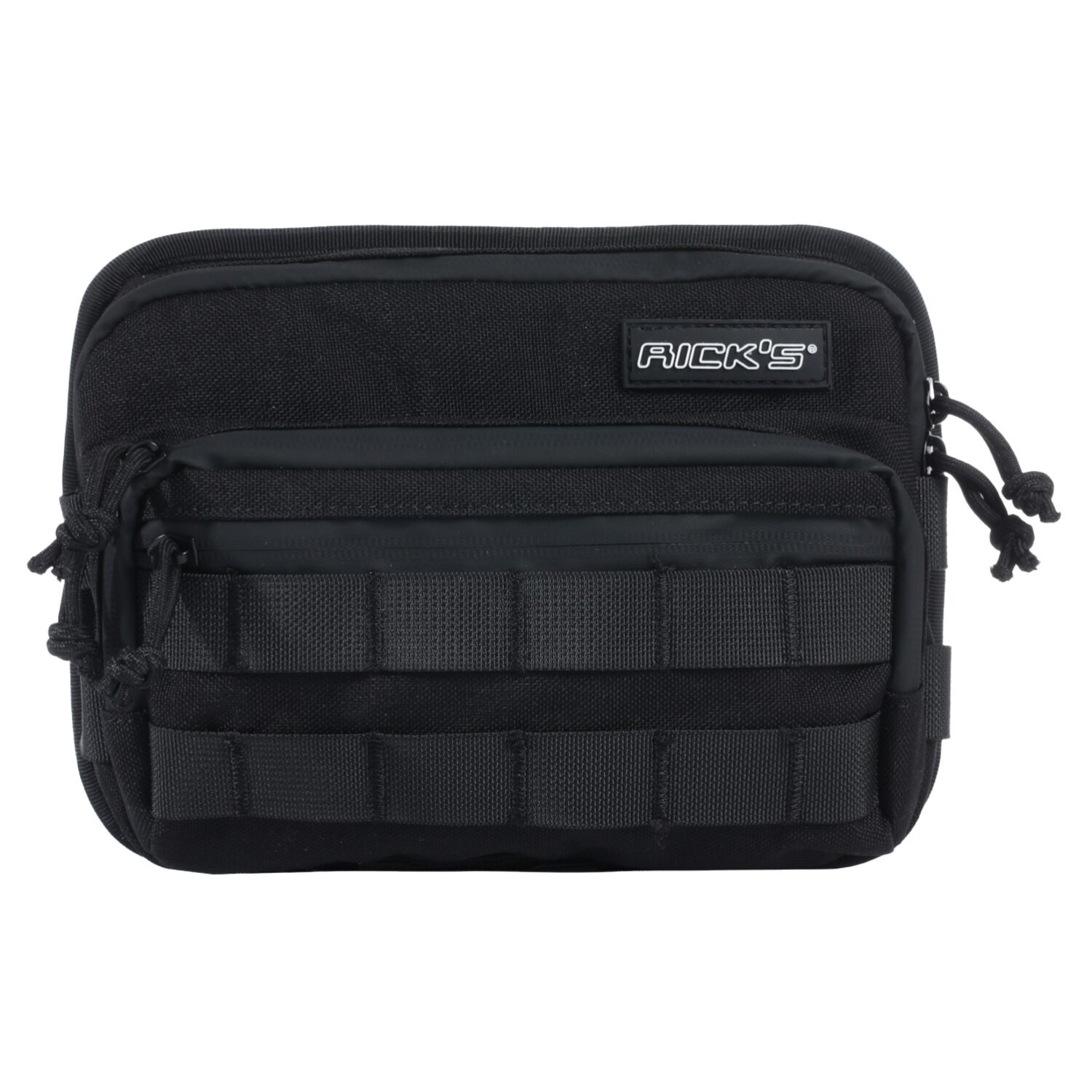 Rick's Motorcycles, Clubstyle handlebar bag