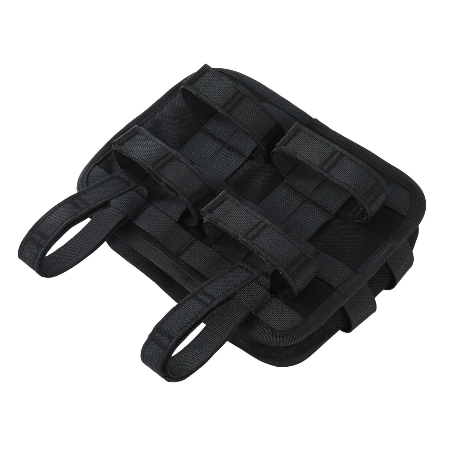 Rick's Motorcycles, Clubstyle handlebar bag