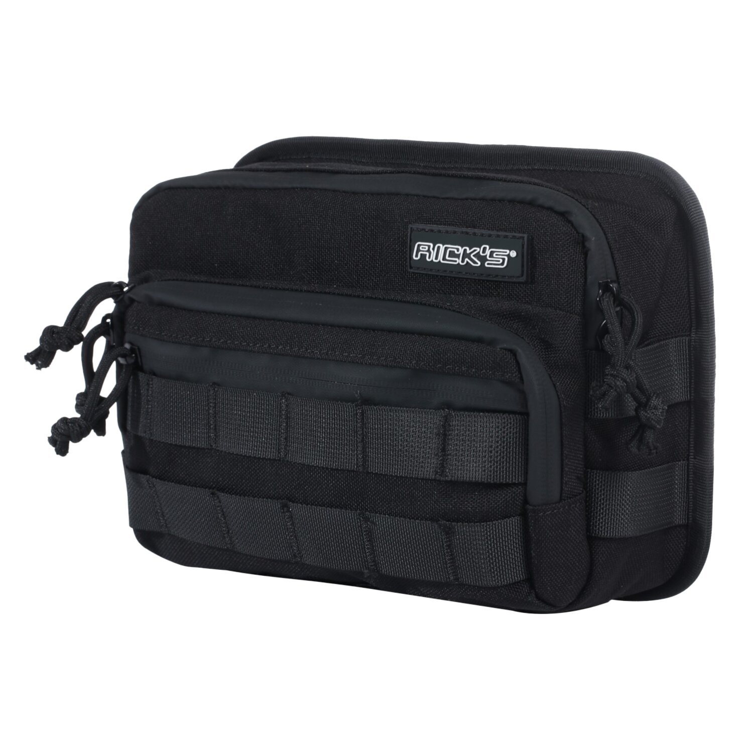 Rick's Motorcycles, Clubstyle handlebar bag